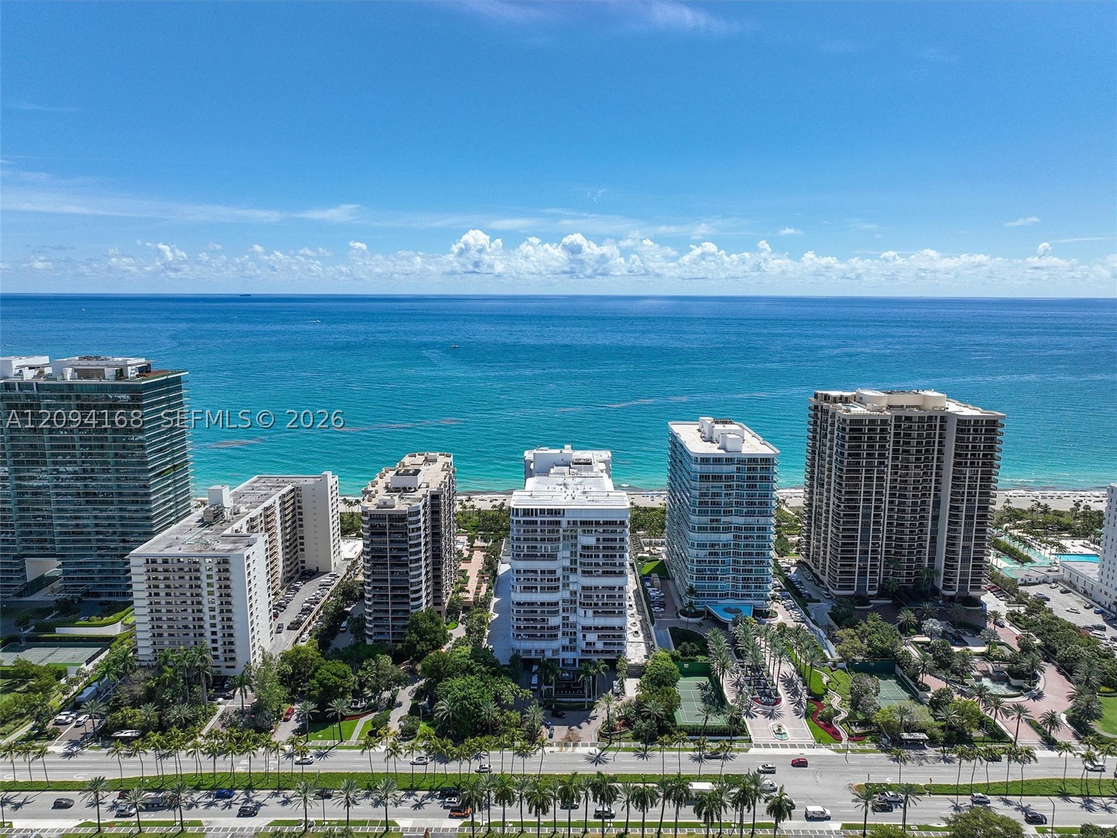 10155 Collins Ave #402, Bal Harbour FL 33154