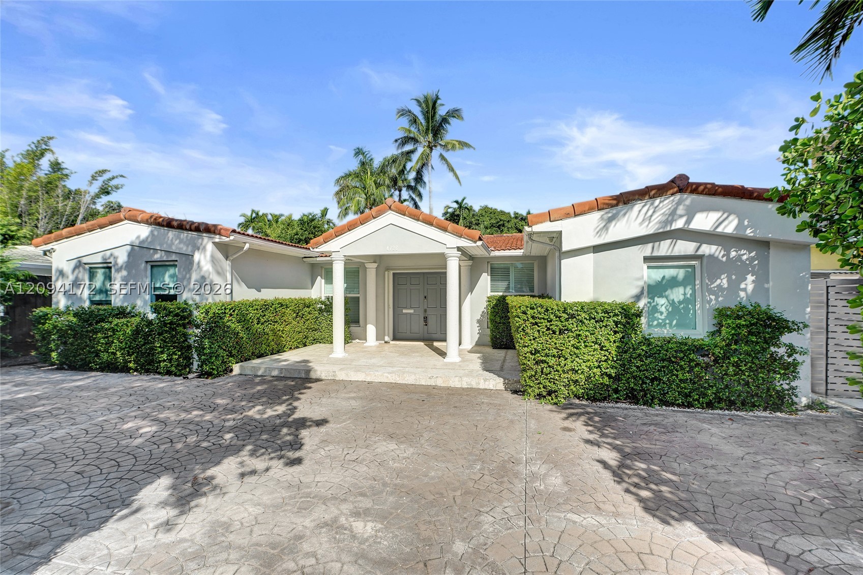 4726 Alton Rd, Miami Beach FL 33140