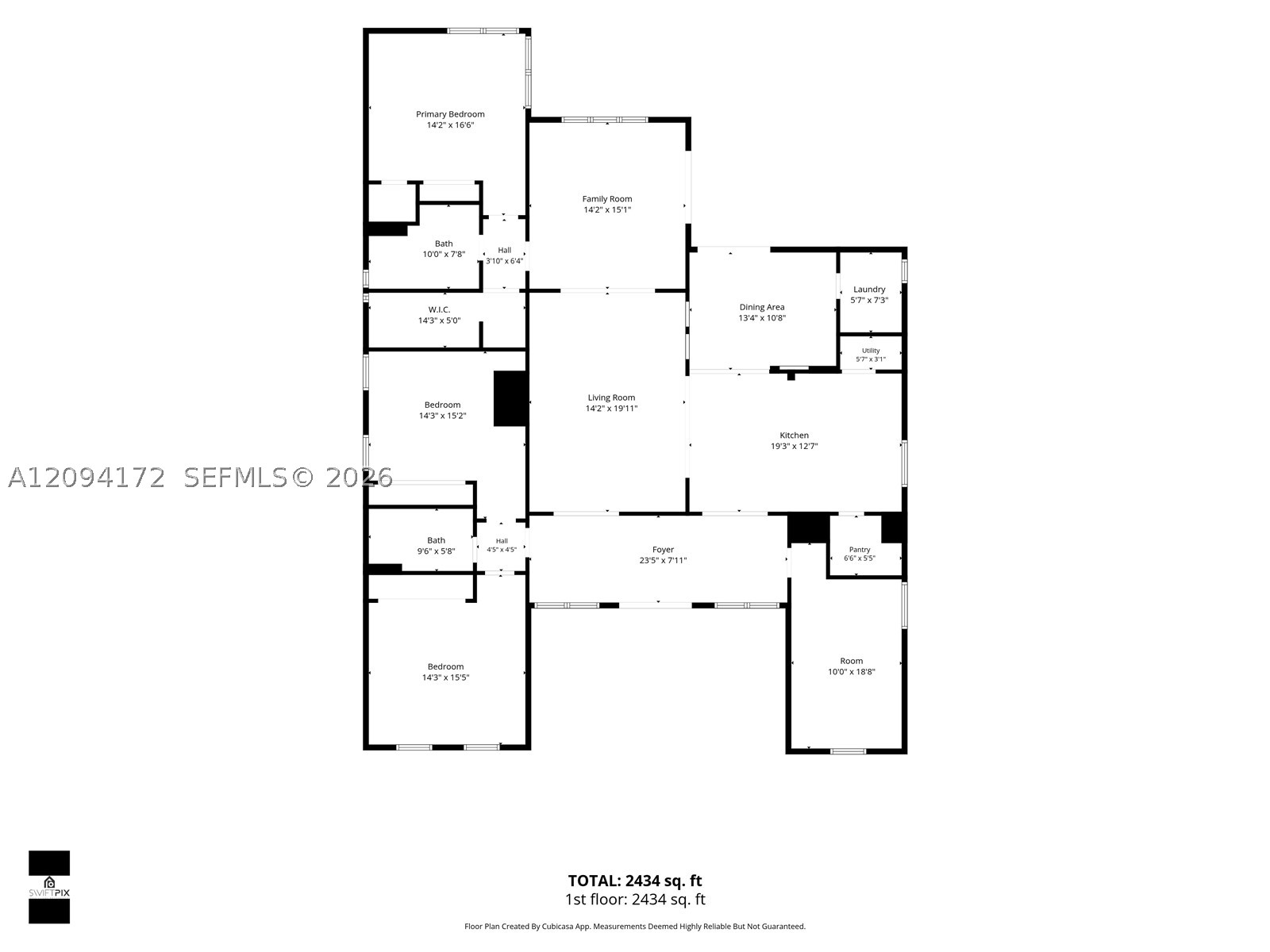 4726 Alton Rd, Miami Beach FL 33140