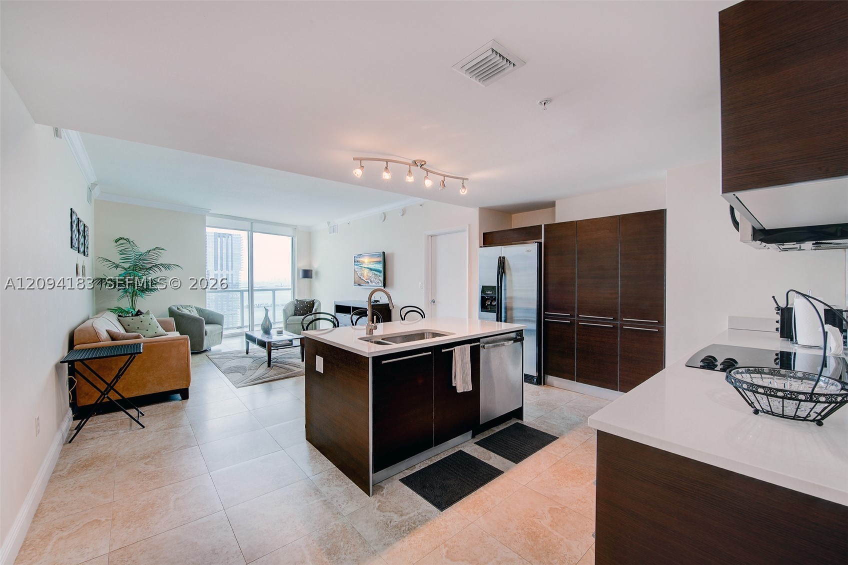 1900 N Bayshore Dr #4604, Miami FL 33132