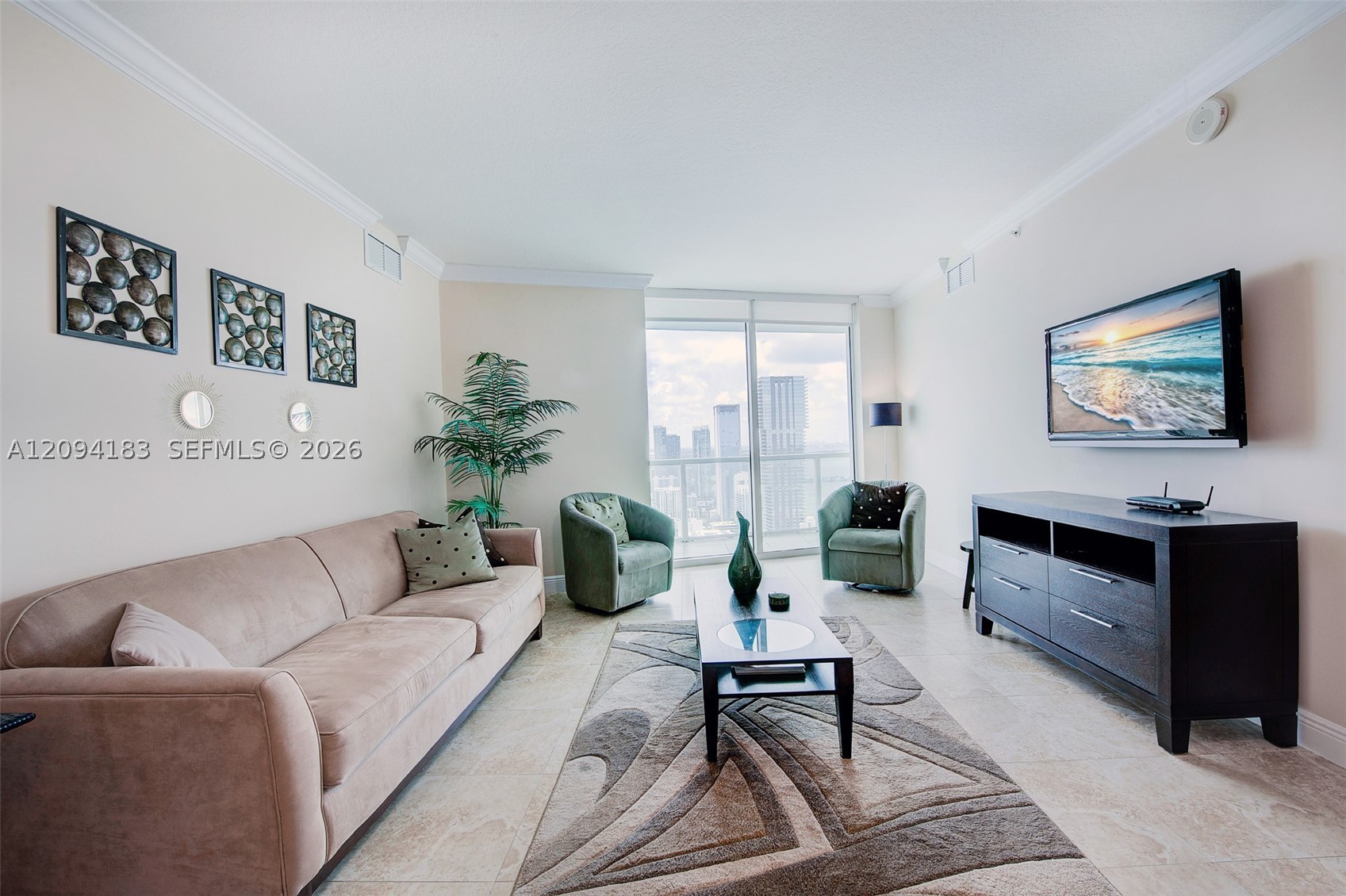 1900 N Bayshore Dr #4604, Miami FL 33132