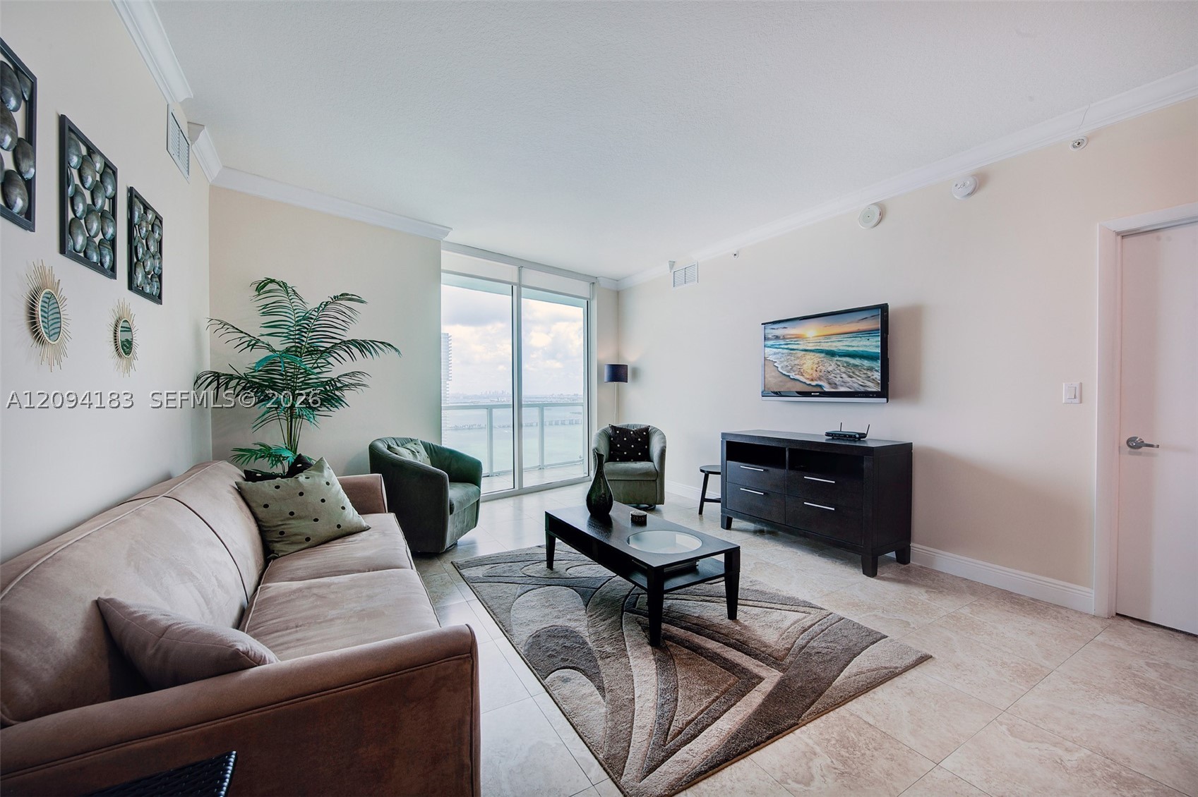 1900 N Bayshore Dr #4604, Miami FL 33132