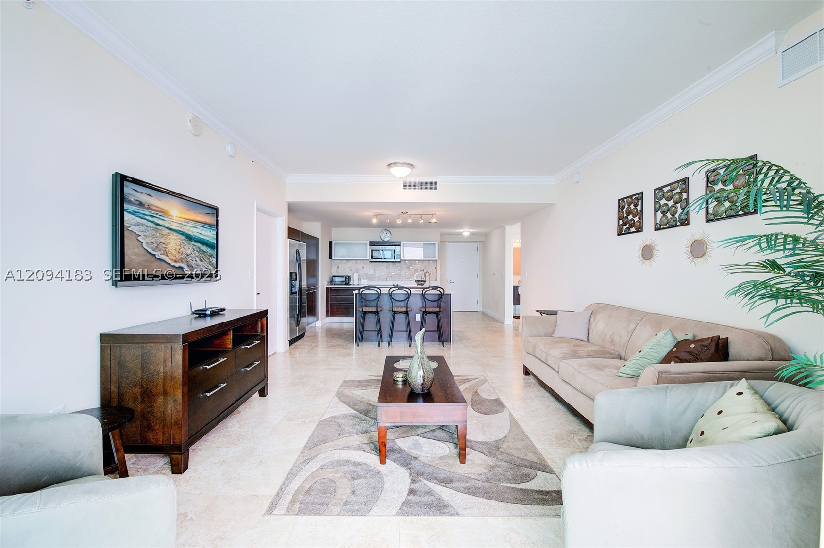 1900 N Bayshore Dr #4604, Miami FL 33132