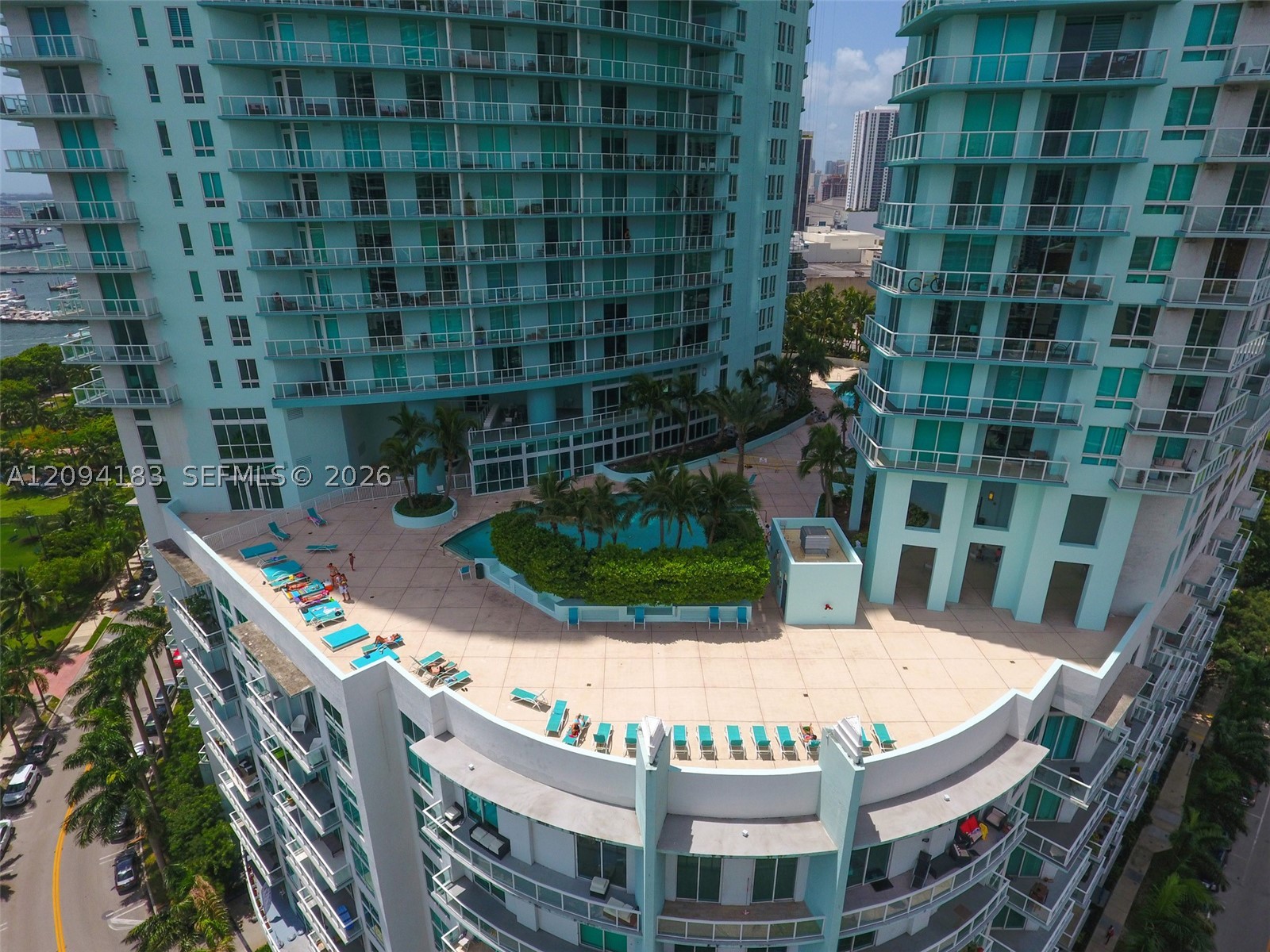 1900 N Bayshore Dr #4604, Miami FL 33132