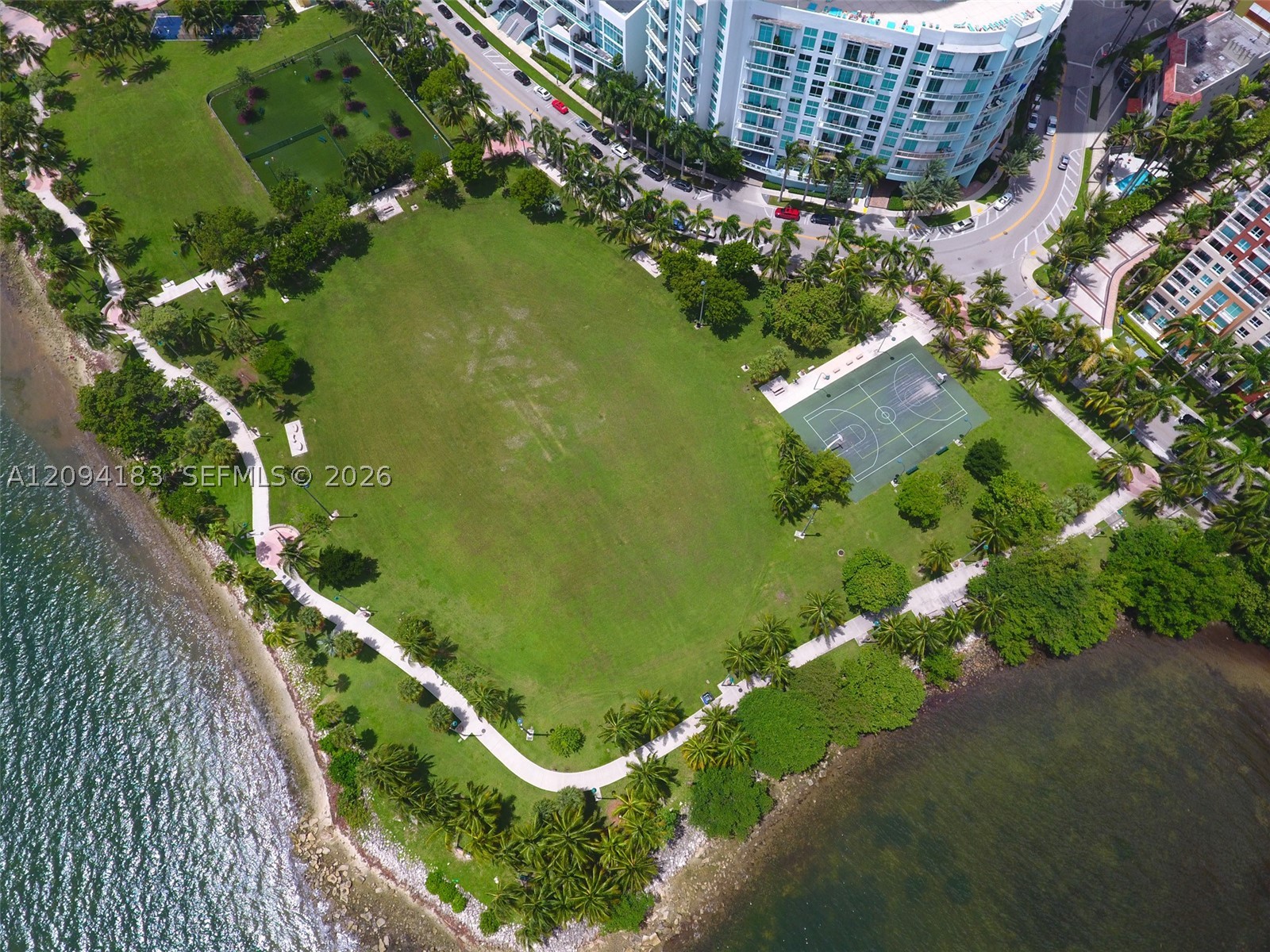 1900 N Bayshore Dr #4604, Miami FL 33132