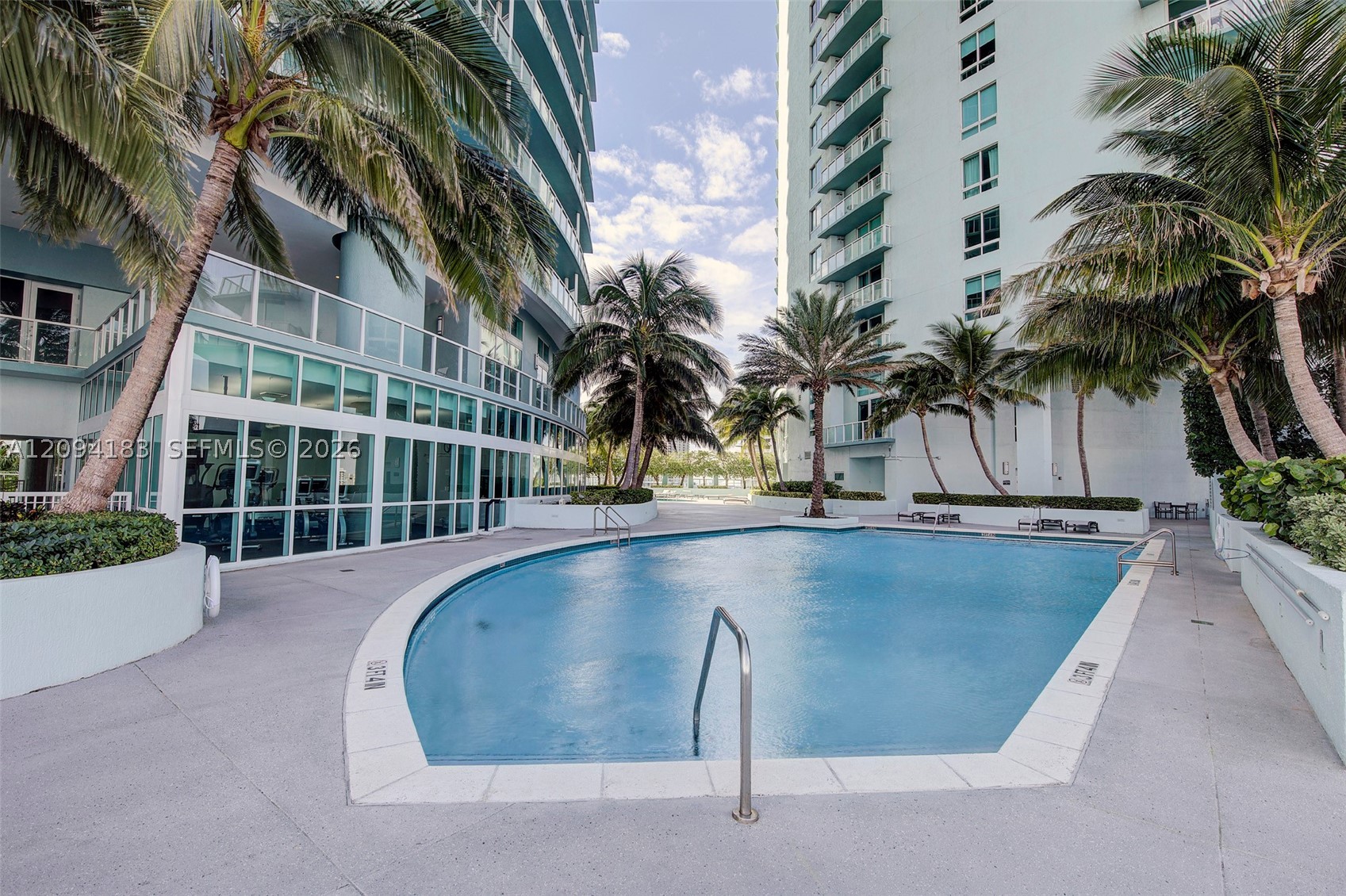 1900 N Bayshore Dr #4604, Miami FL 33132