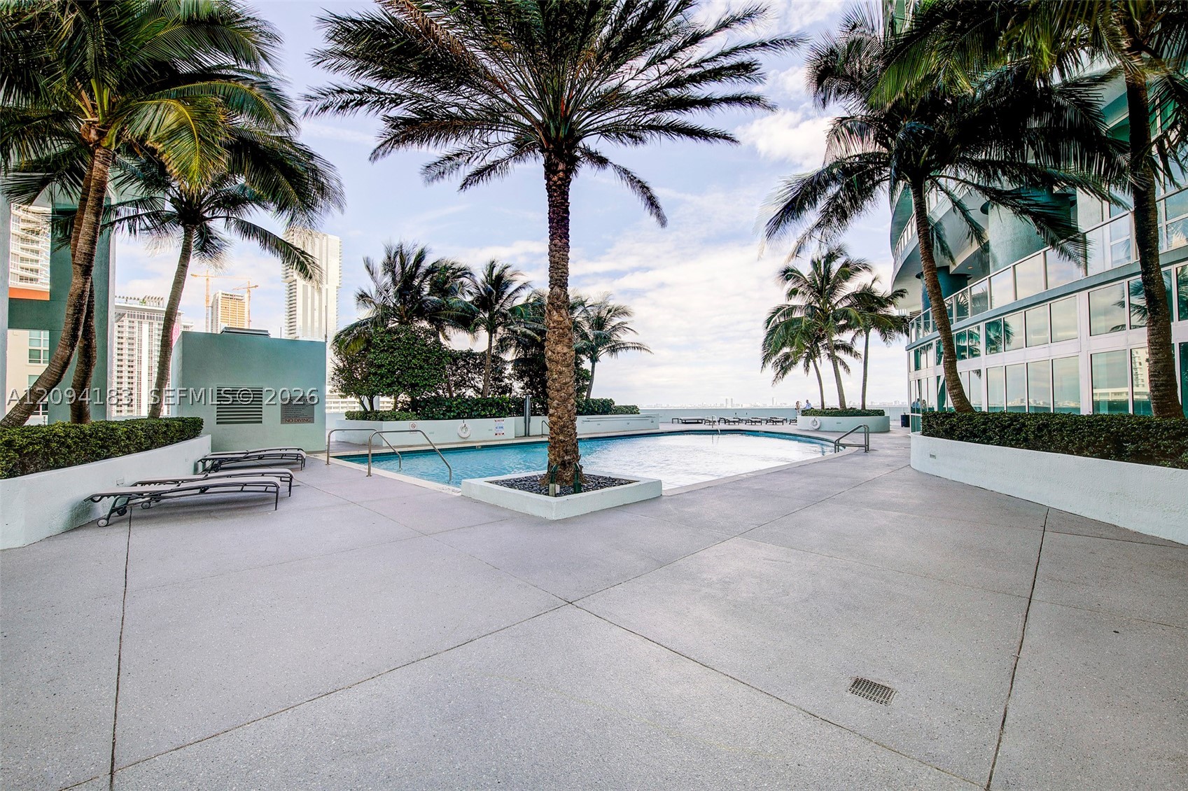 1900 N Bayshore Dr #4604, Miami FL 33132