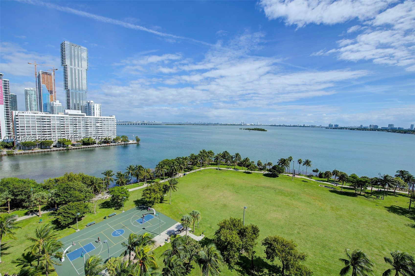 1900 N Bayshore Dr #4604, Miami FL 33132