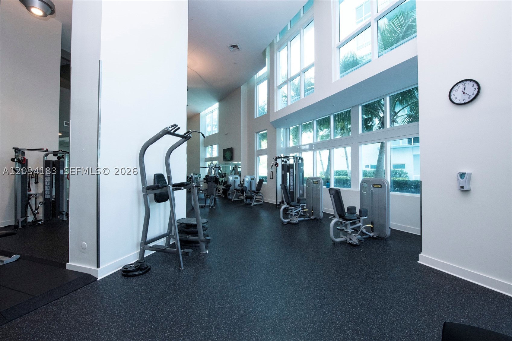 1900 N Bayshore Dr #4604, Miami FL 33132