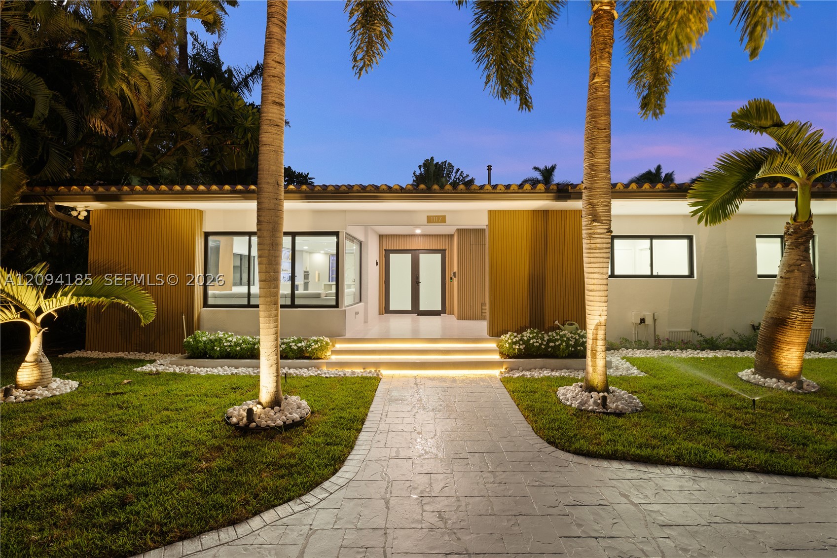 1117 Adams st, Hollywood FL 33019