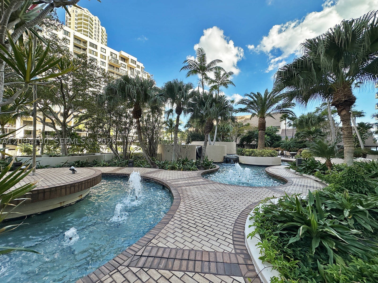520 Brickell Key Dr #A1217, Miami FL 33131