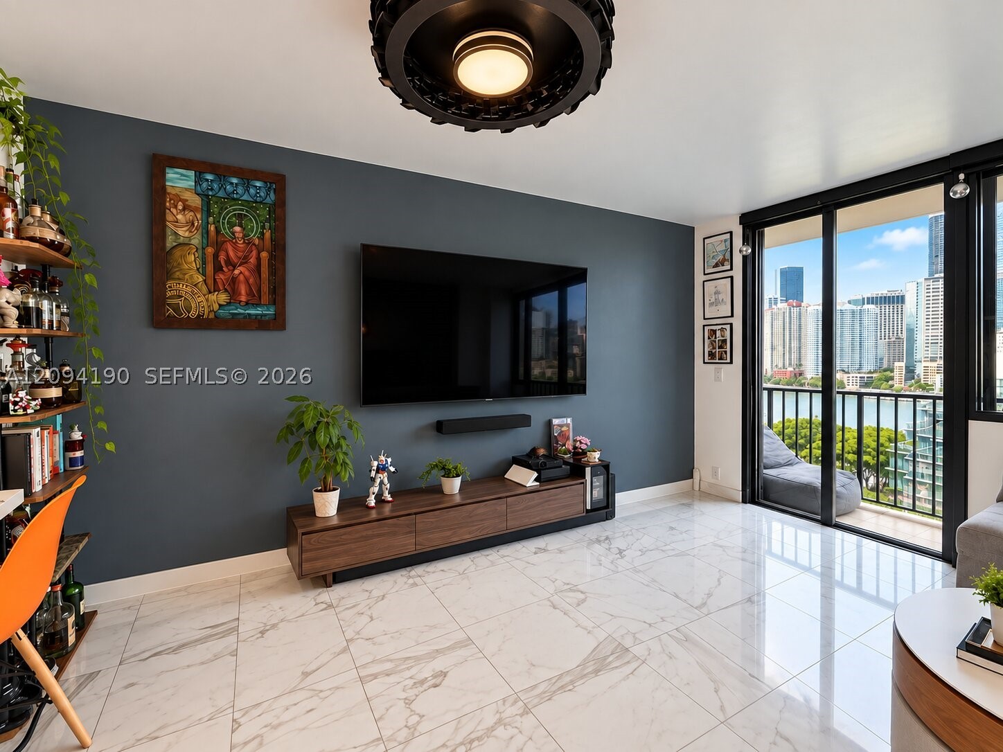 520 Brickell Key Dr #A1217, Miami FL 33131