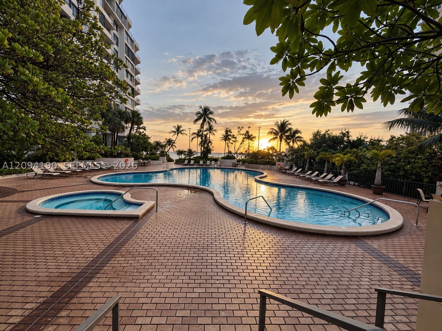 520 Brickell Key Dr #A1217, Miami FL 33131