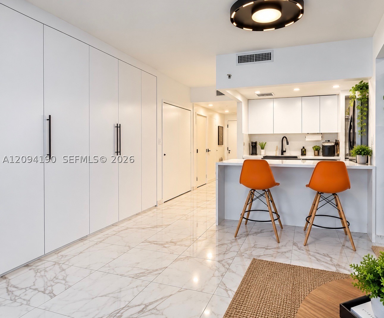 520 Brickell Key Dr #A1217, Miami FL 33131