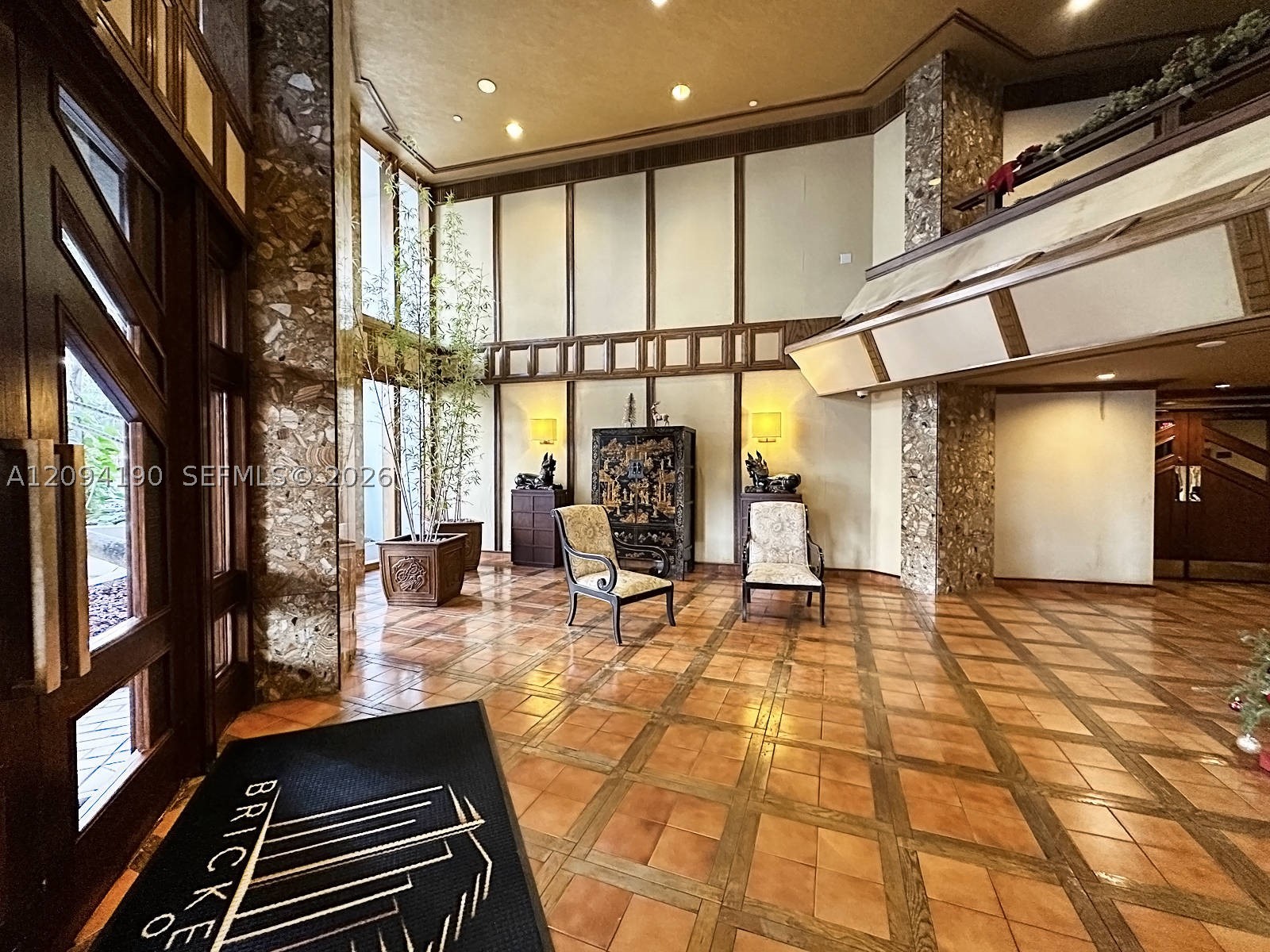 520 Brickell Key Dr #A1217, Miami FL 33131