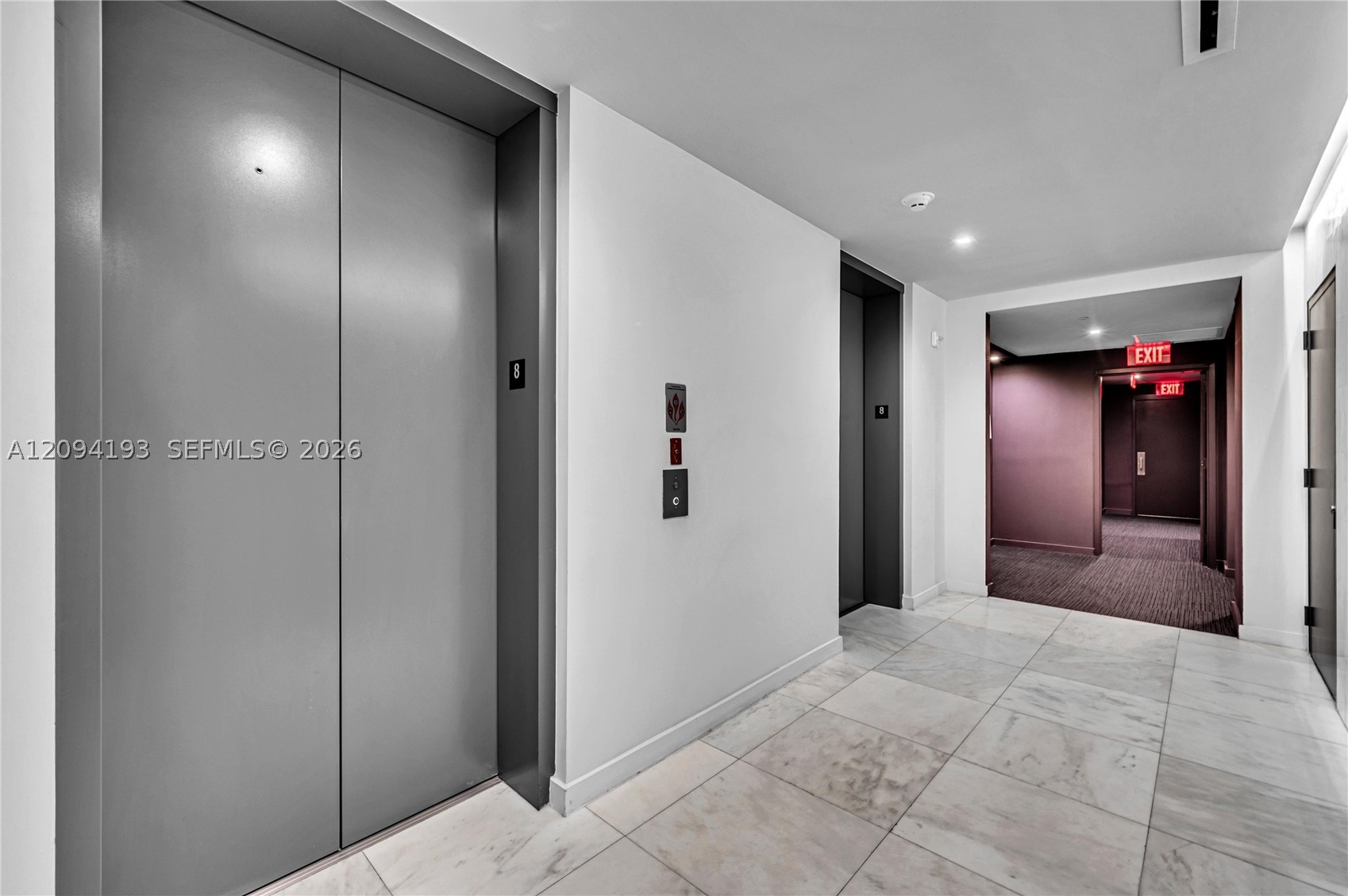 88 SW 7th St #806, Miami FL 33130