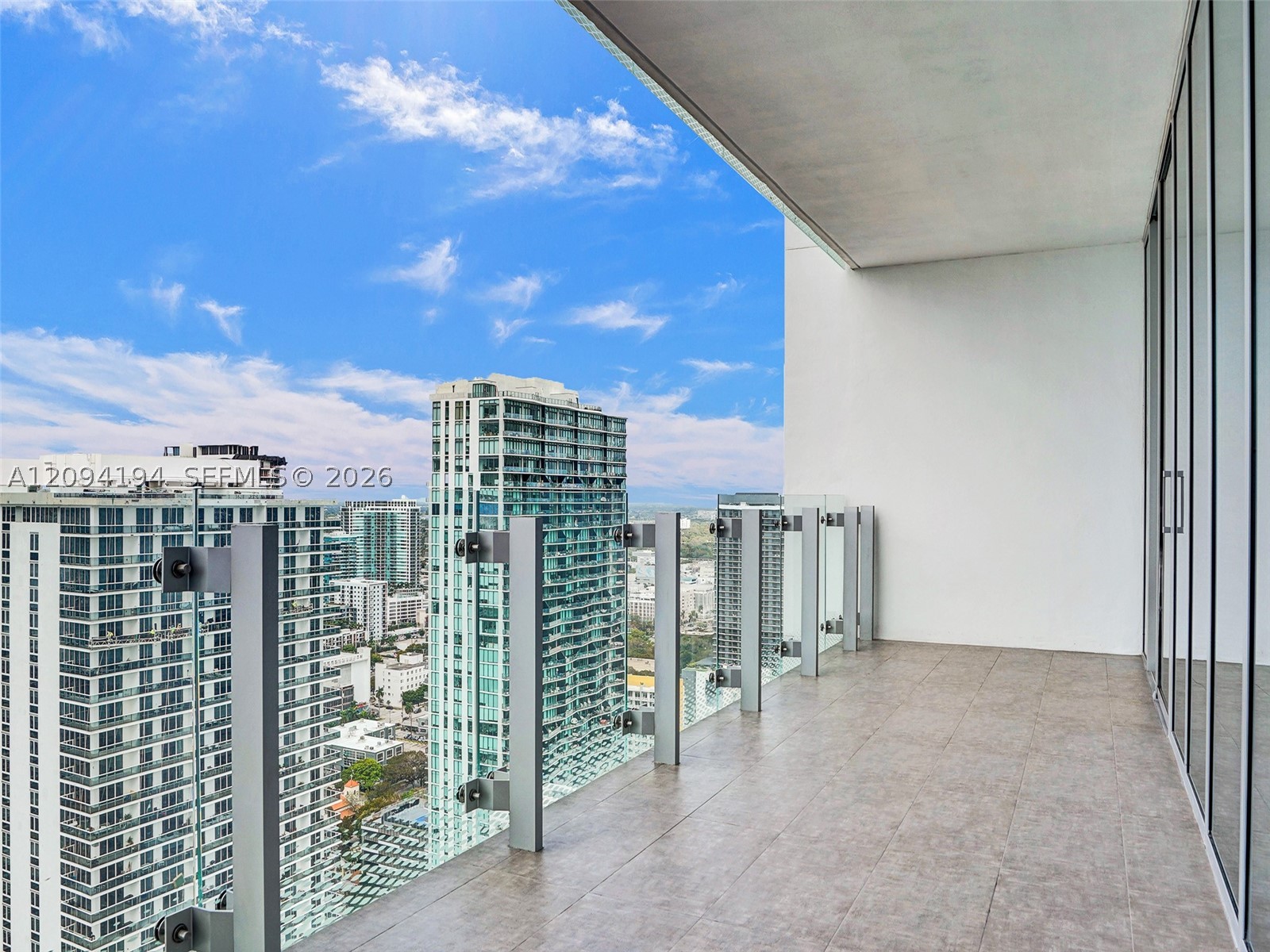 700 NE 26th Ter #3505, Miami FL 33137