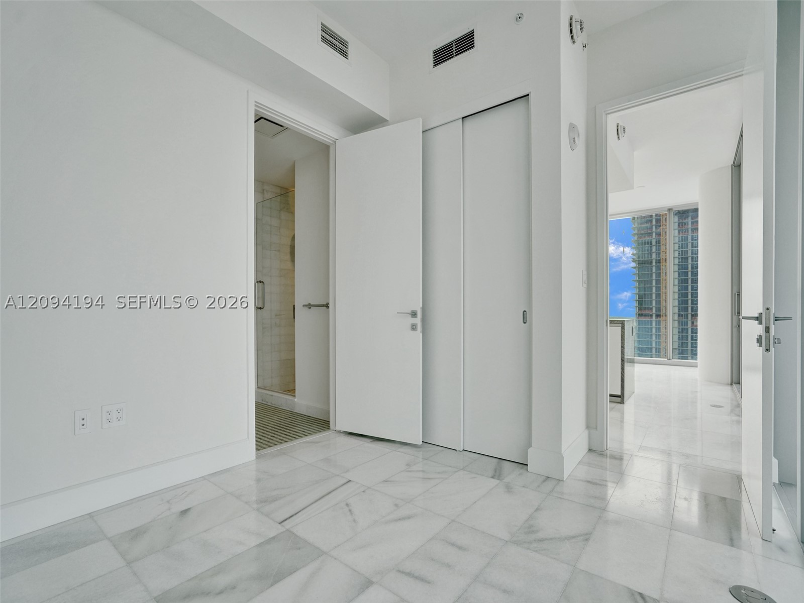 700 NE 26th Ter #3505, Miami FL 33137