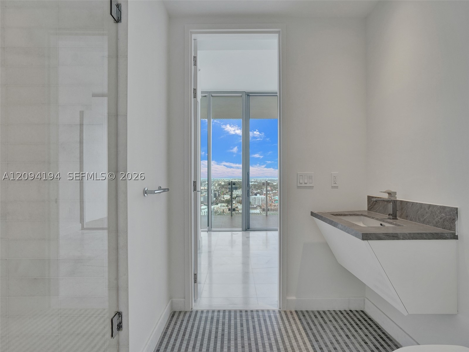 700 NE 26th Ter #3505, Miami FL 33137