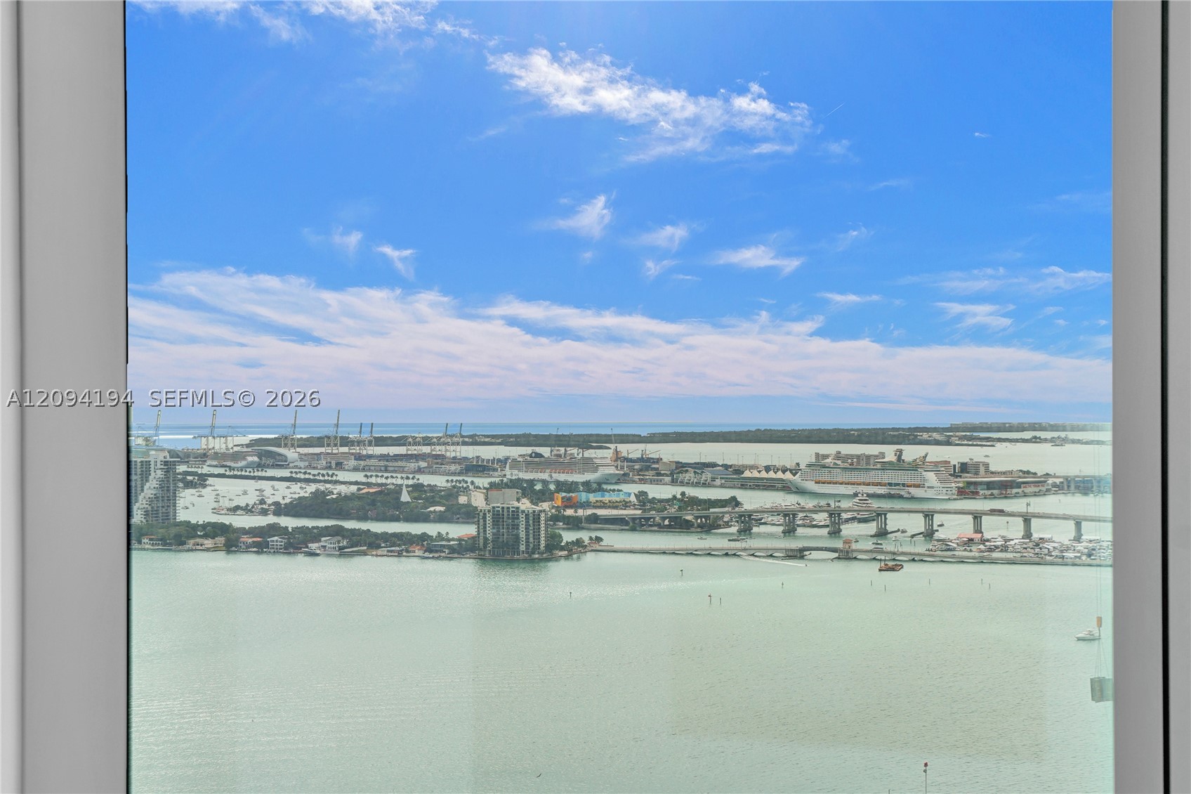 700 NE 26th Ter #3505, Miami FL 33137