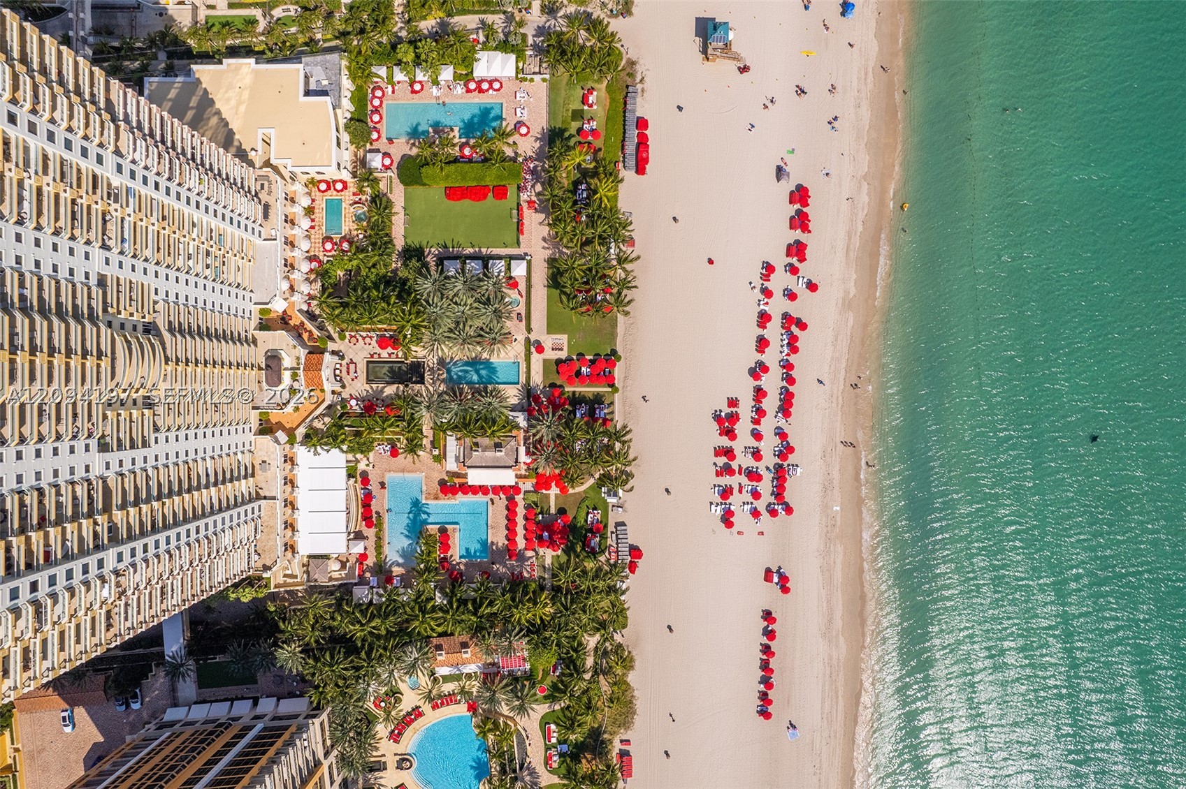 17875 Collins Ave #4403, Sunny Isles Beach FL 33160