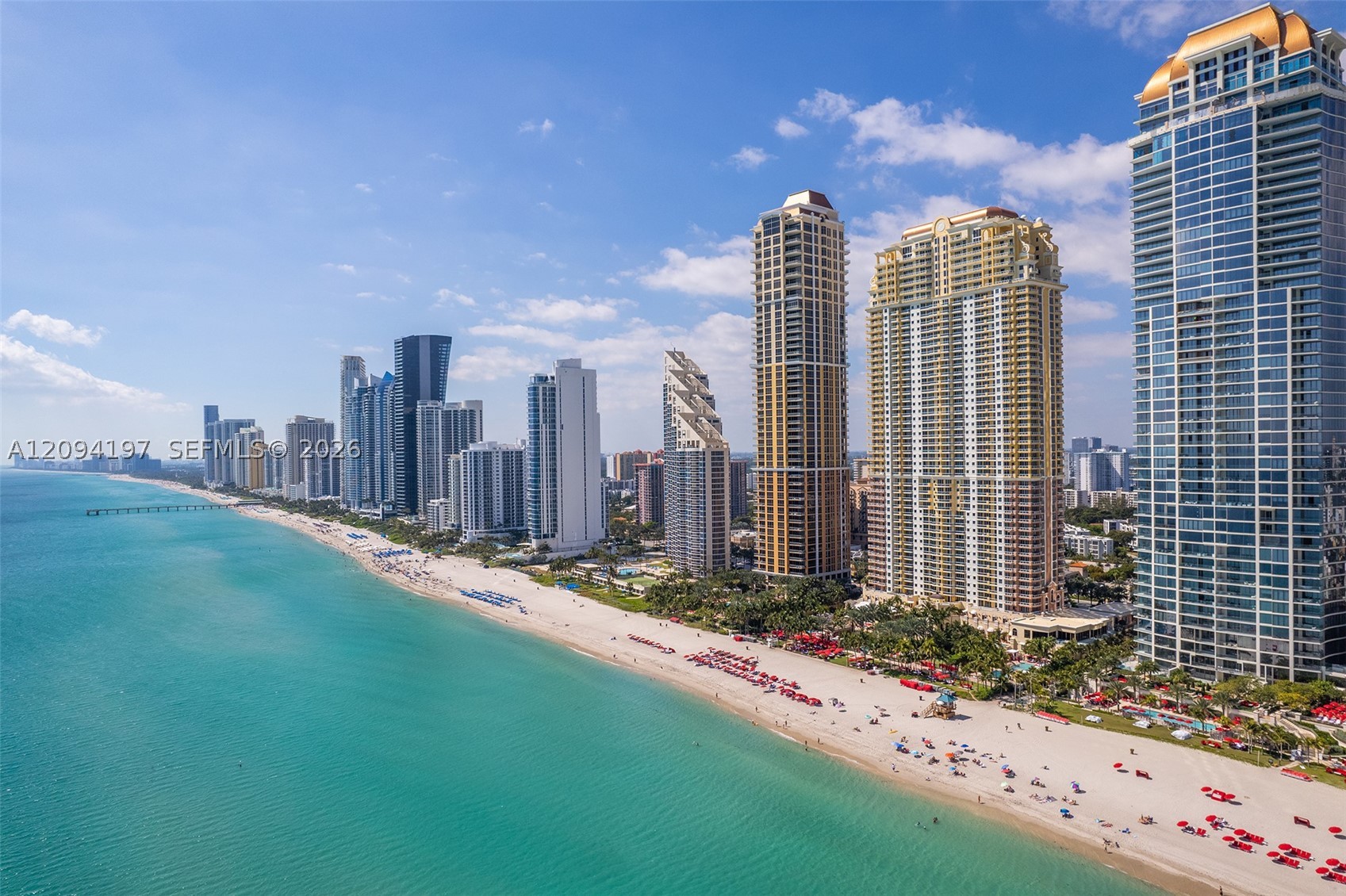 17875 Collins Ave #4403, Sunny Isles Beach FL 33160