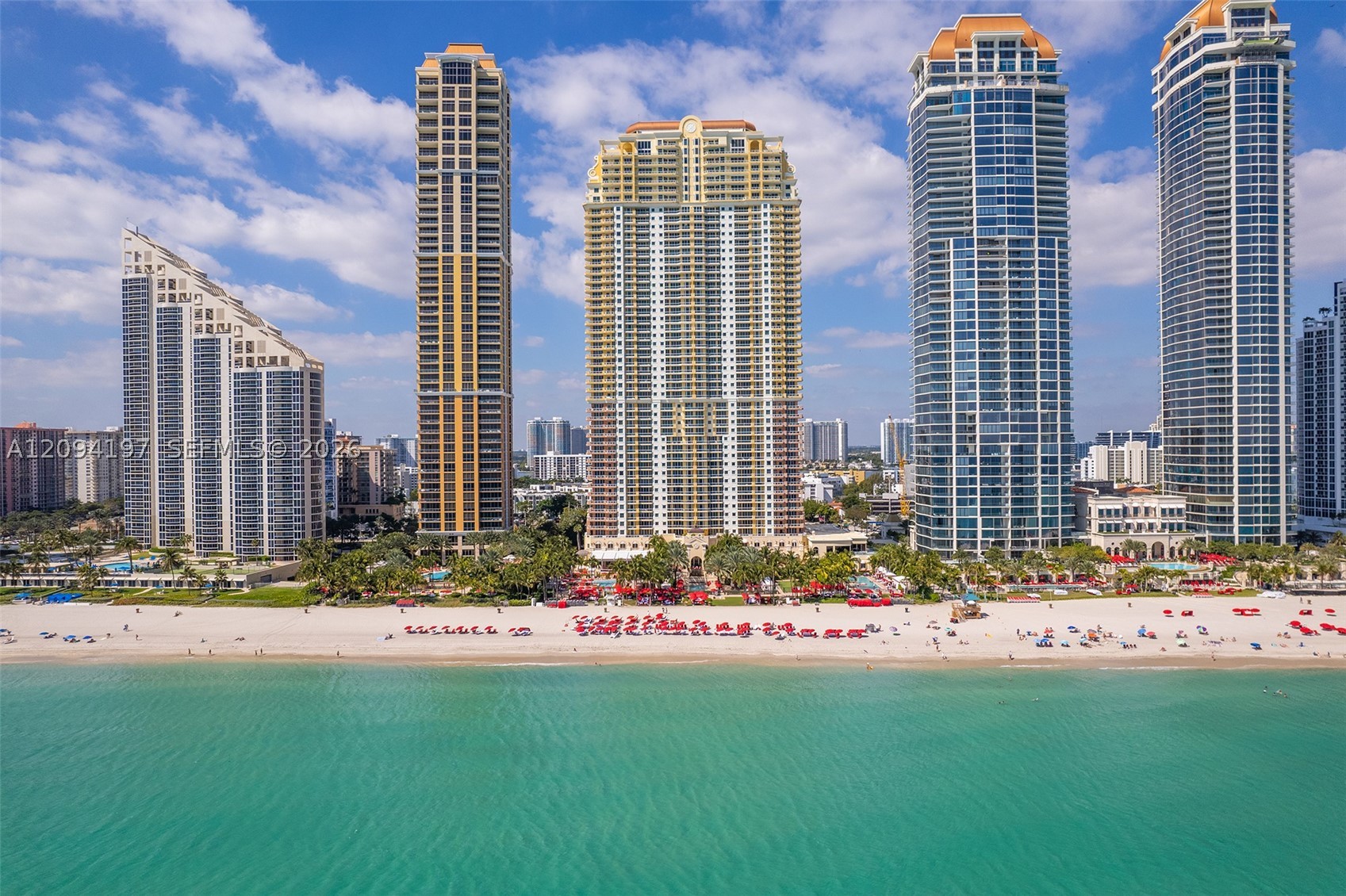17875 Collins Ave #4403, Sunny Isles Beach FL 33160