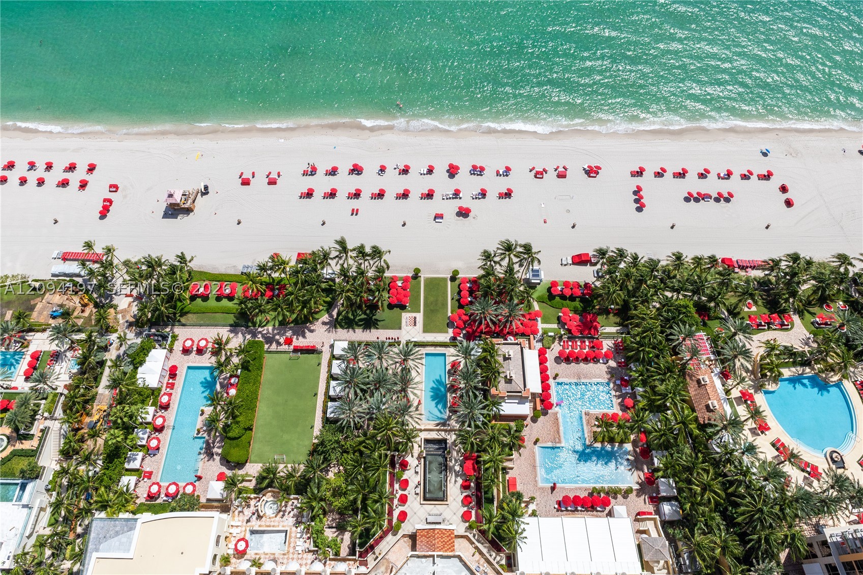 17875 Collins Ave #4403, Sunny Isles Beach FL 33160