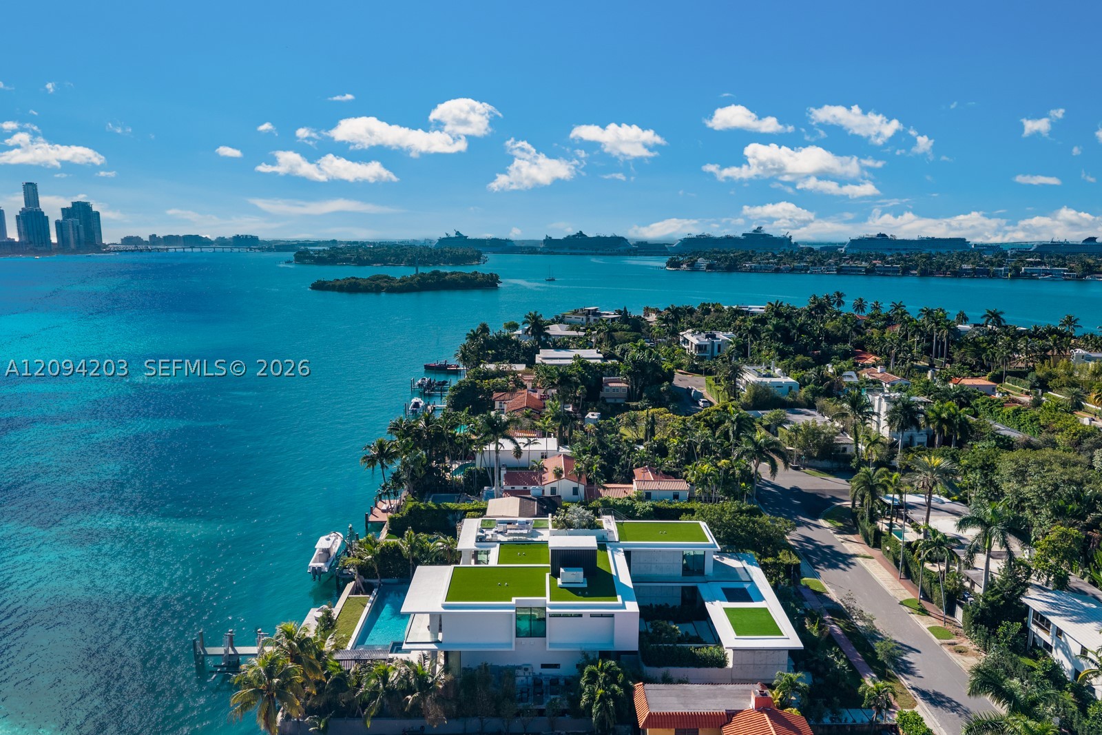 217 E Rivo Alto Dr, Miami Beach FL 33139