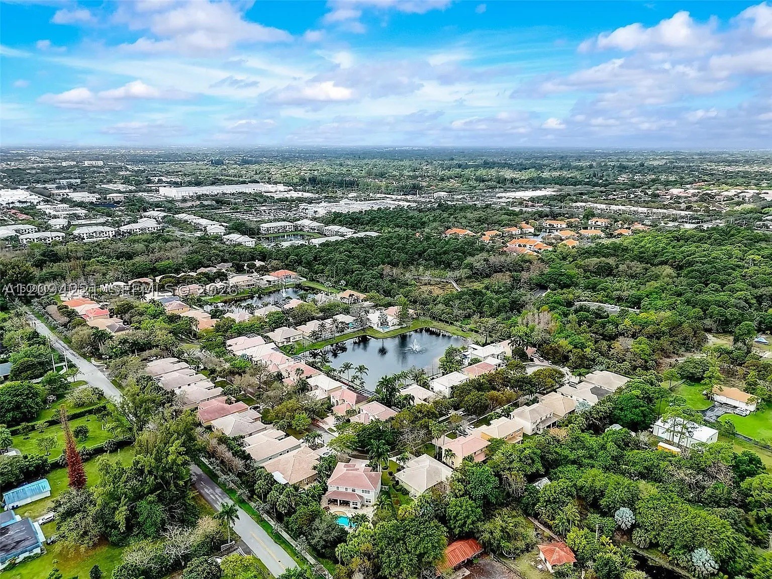 7457 NW 51st Way #0, Coconut Creek FL 33073