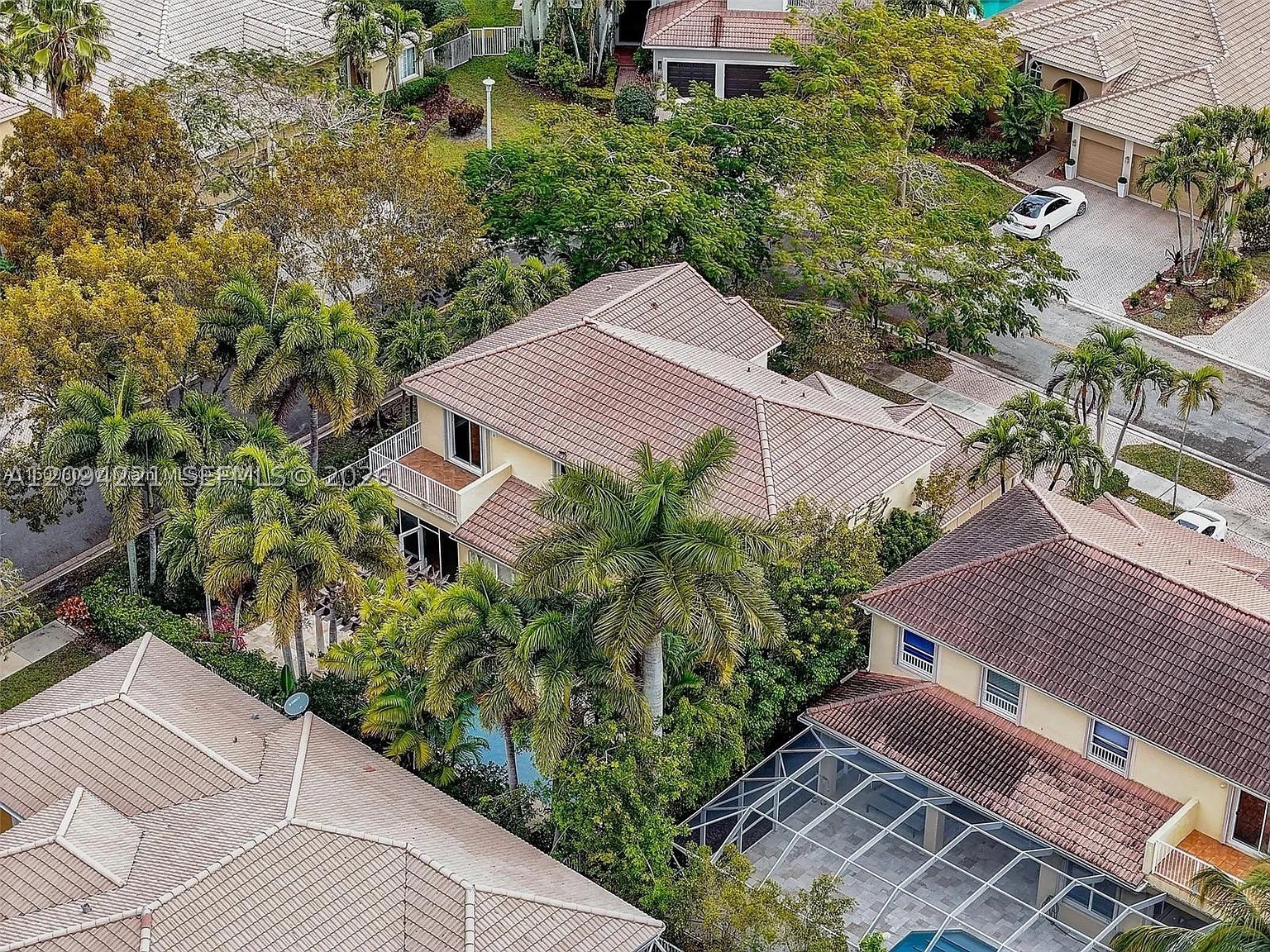7457 NW 51st Way #0, Coconut Creek FL 33073