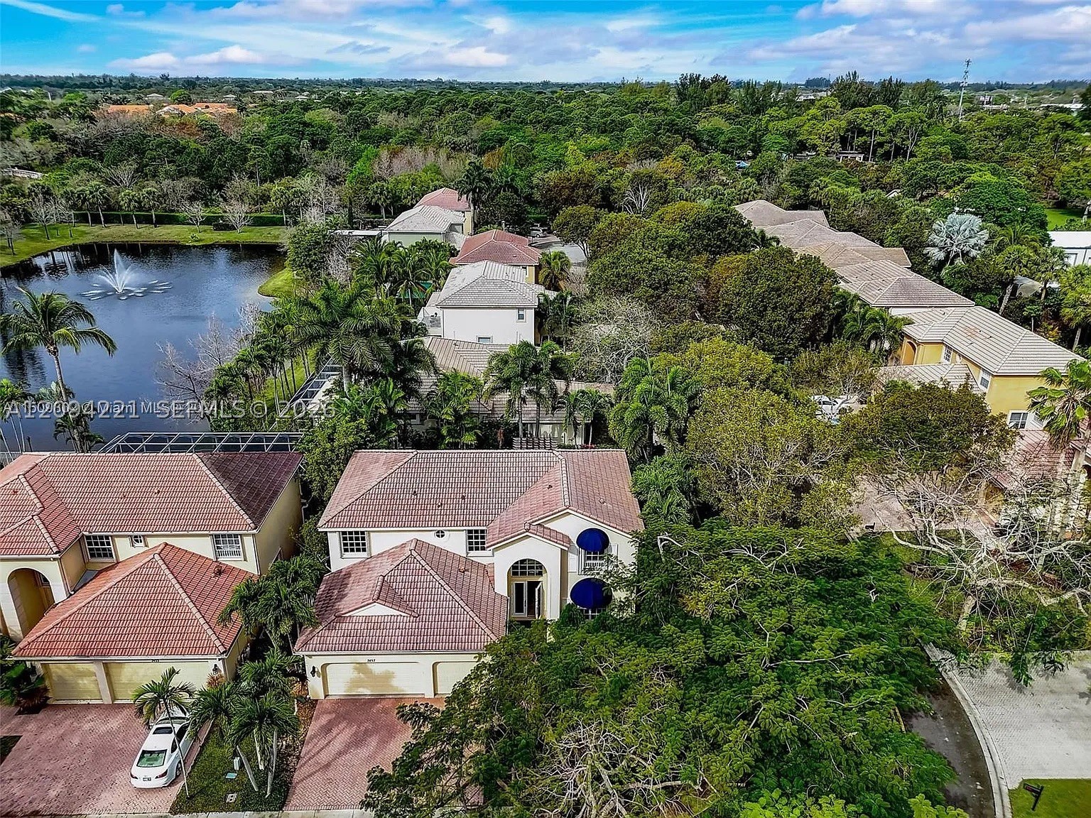 7457 NW 51st Way #0, Coconut Creek FL 33073