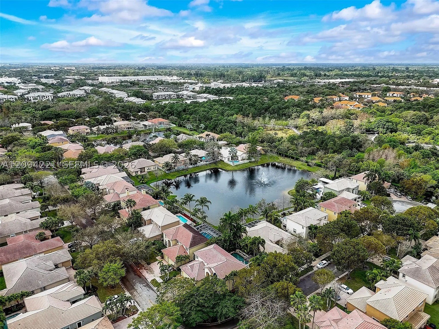 7457 NW 51st Way #0, Coconut Creek FL 33073