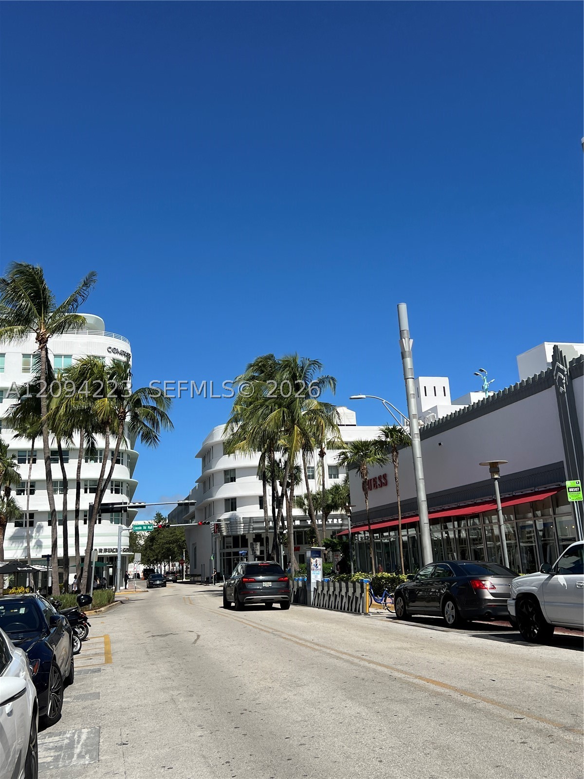 1605 Pennsylvania Ave #304, Miami Beach FL 33139