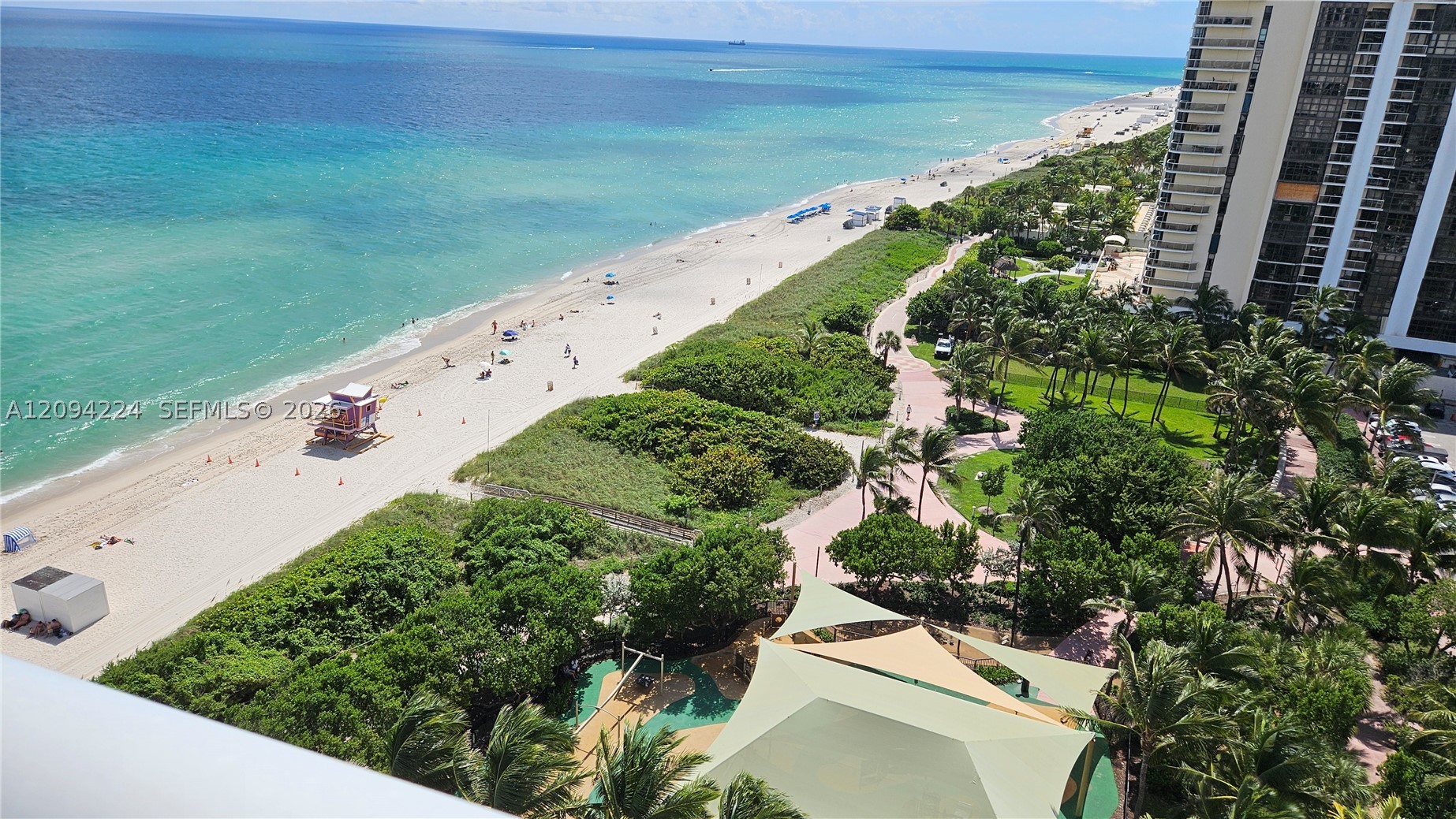 6515 Collins Ave #1403, Miami Beach FL 33141