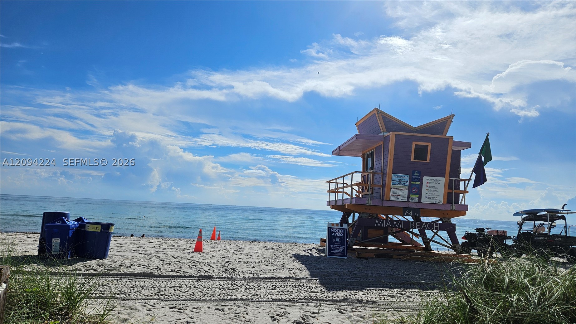 6515 Collins Ave #1403, Miami Beach FL 33141