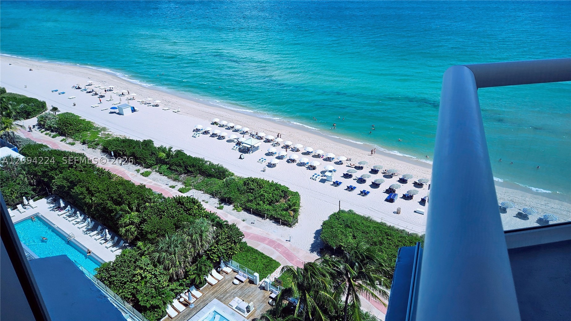 6515 Collins Ave #1403, Miami Beach FL 33141