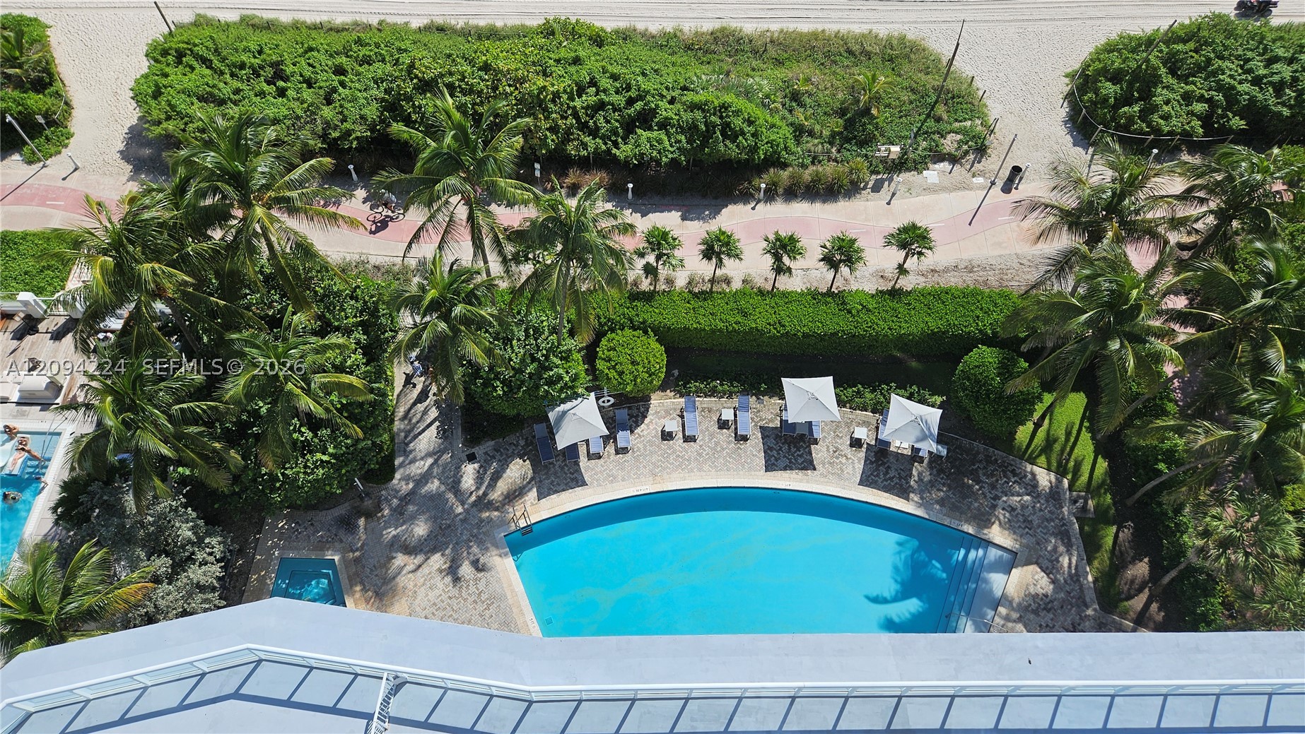 6515 Collins Ave #1403, Miami Beach FL 33141