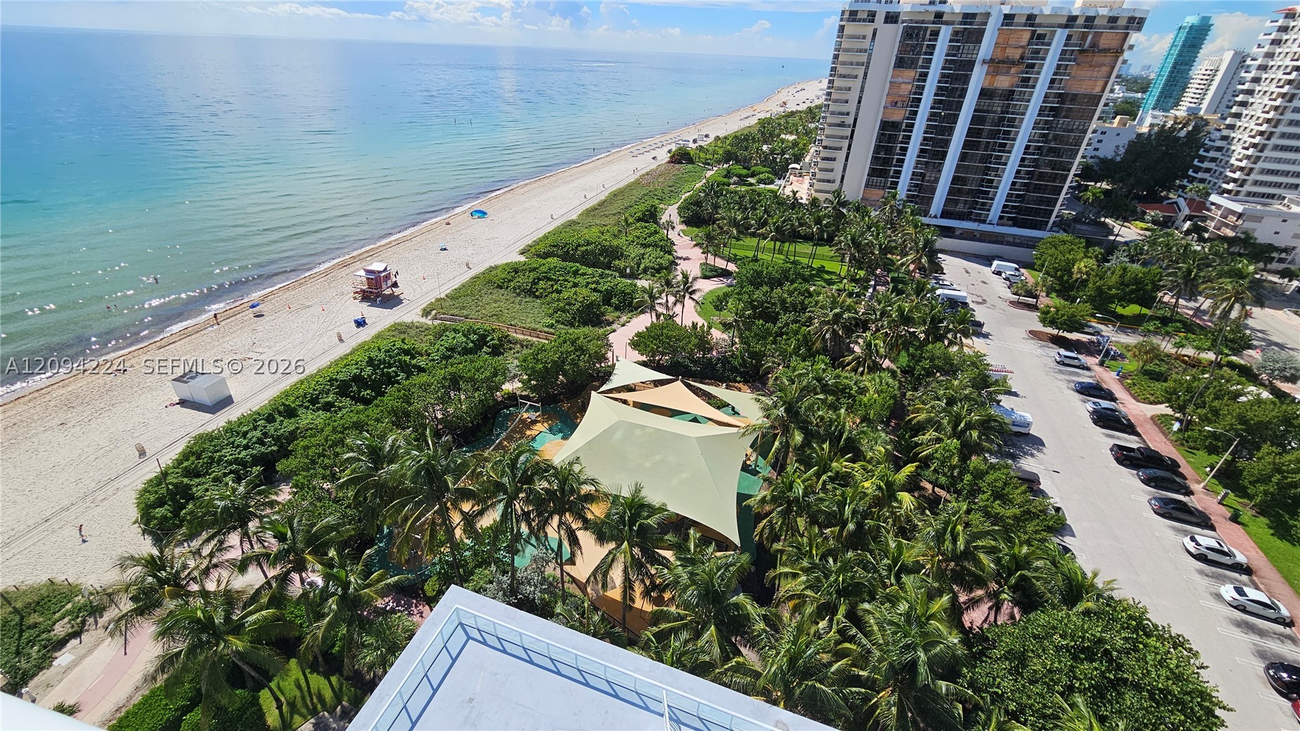 6515 Collins Ave #1403, Miami Beach FL 33141