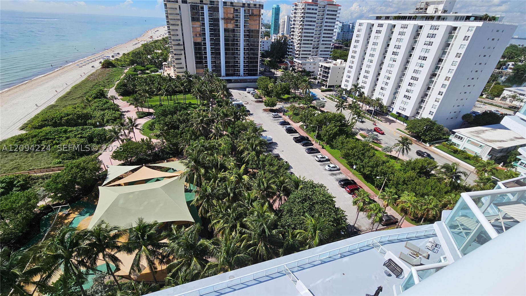 6515 Collins Ave #1403, Miami Beach FL 33141