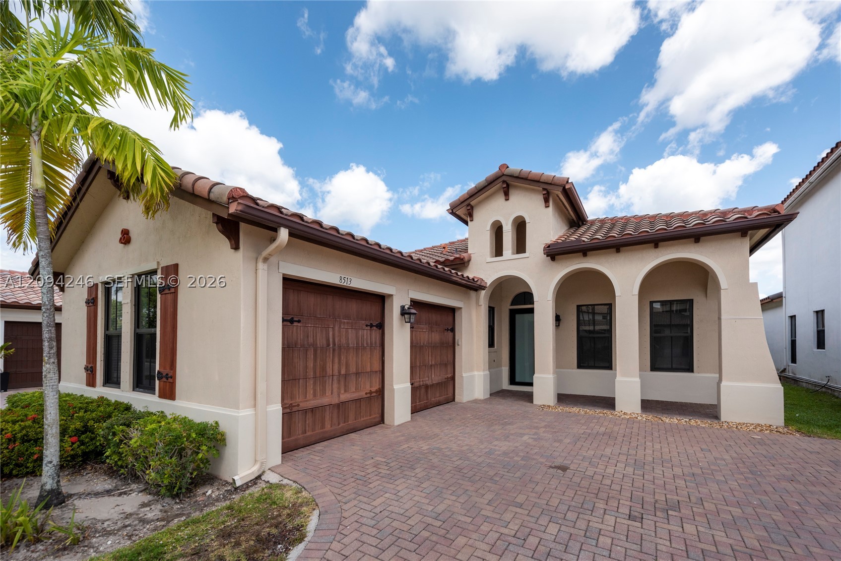 8513 NW 41st St #-, Cooper City FL 33024