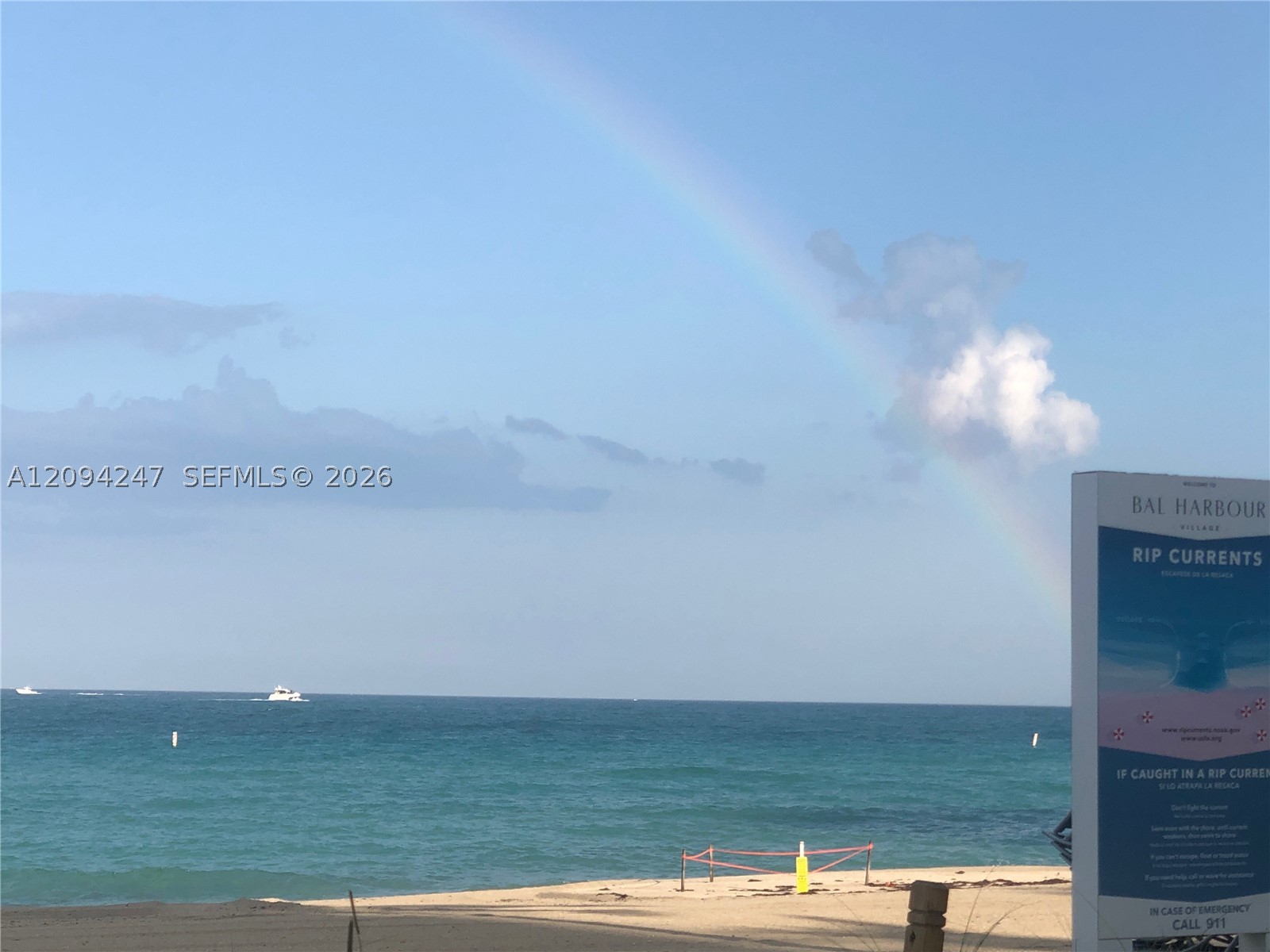 10275 Collins Ave #427, Bal Harbour FL 33154