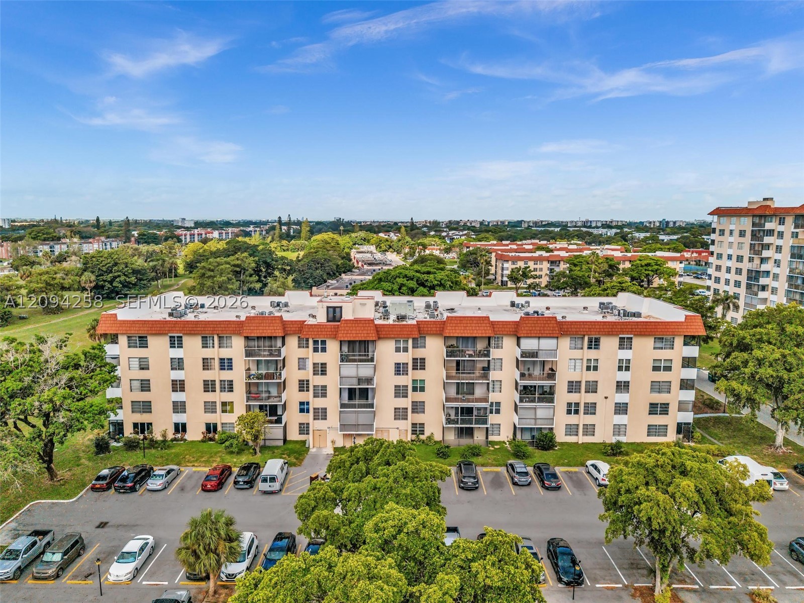 4158 Inverrary Dr #503, Lauderhill FL 33319