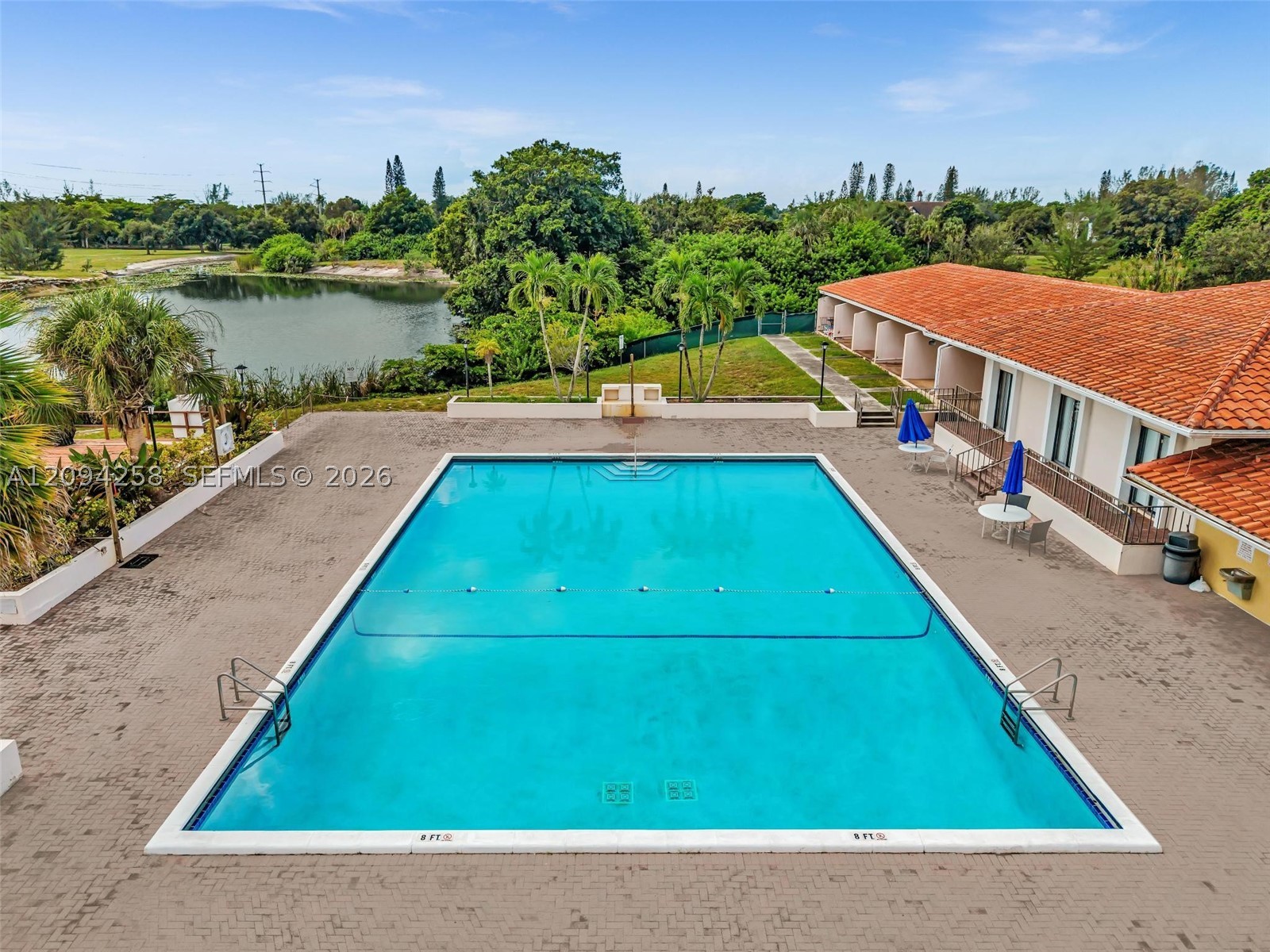 4158 Inverrary Dr #503, Lauderhill FL 33319