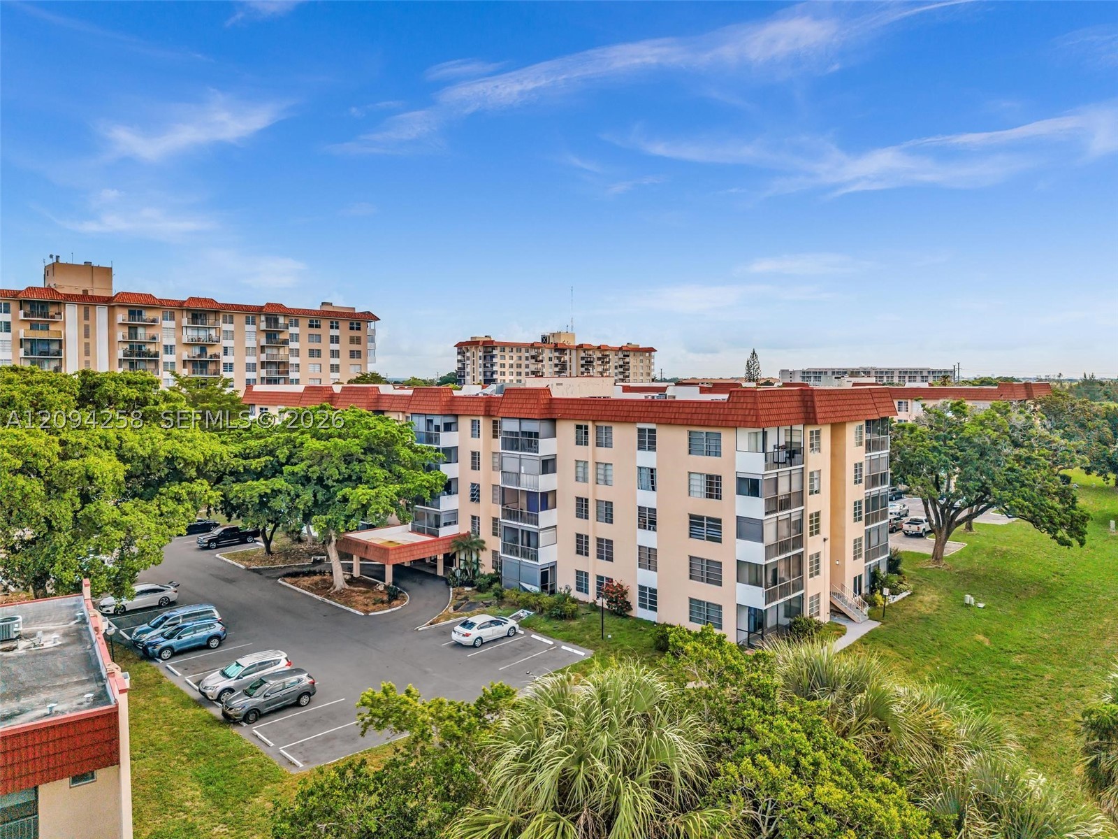 4158 Inverrary Dr #503, Lauderhill FL 33319