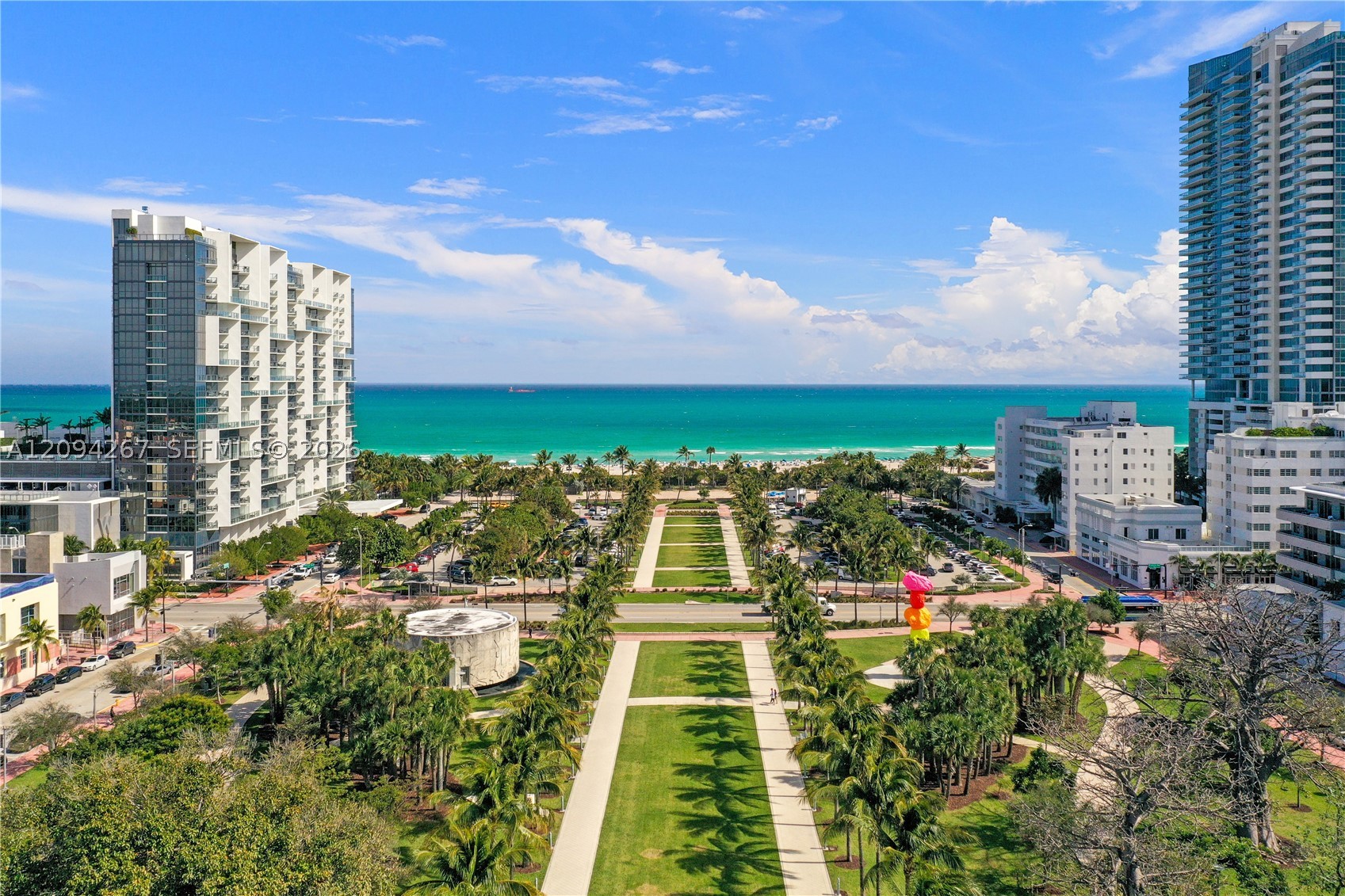 2100 Park Ave #310, Miami Beach FL 33139
