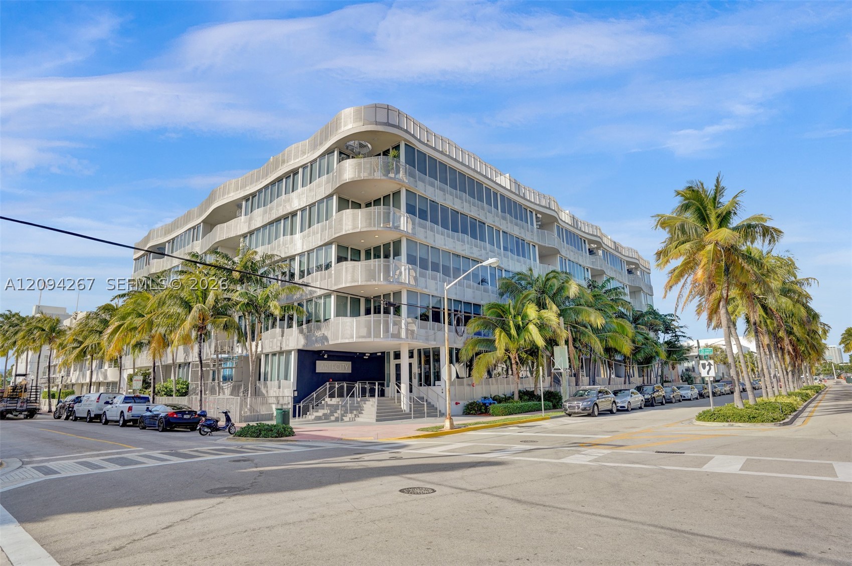 2100 Park Ave #310, Miami Beach FL 33139