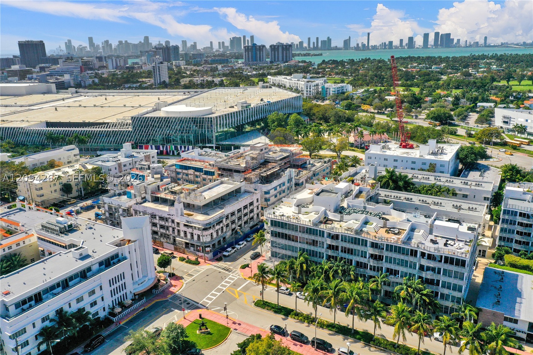 2100 Park Ave #310, Miami Beach FL 33139