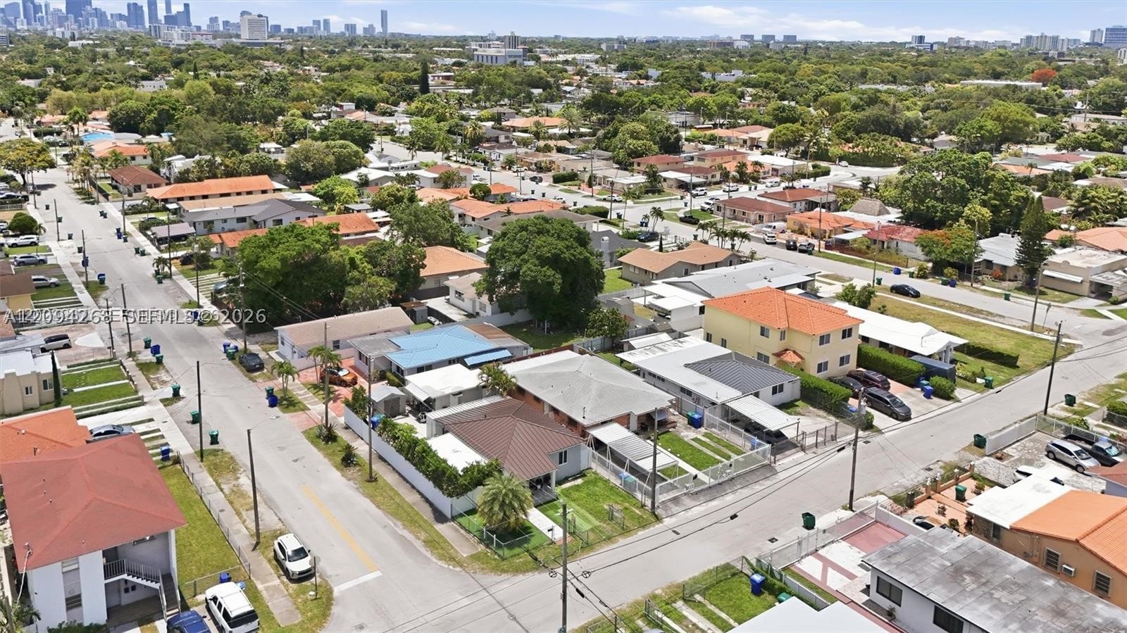 301 SW 36th Ave, Miami FL 33135