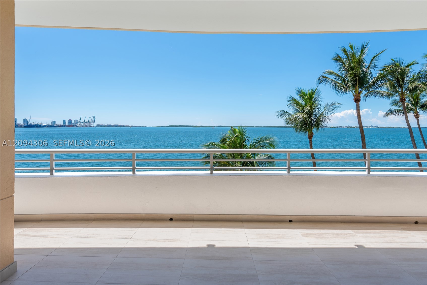 808 Brickell Key Dr #304, Miami FL 33131